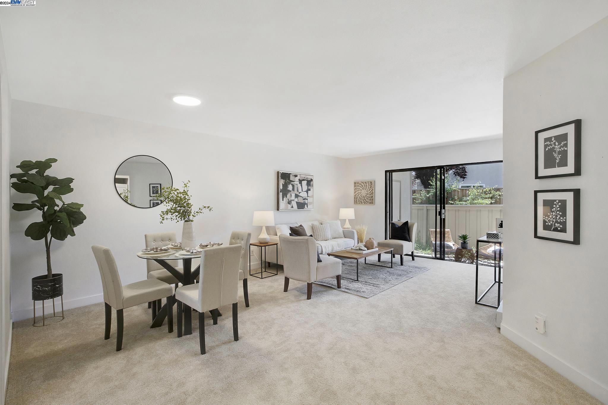 Detail Gallery Image 1 of 1 For 1015 N Abbott Ave, Milpitas,  CA 95035-2927 - 2 Beds | 1 Baths