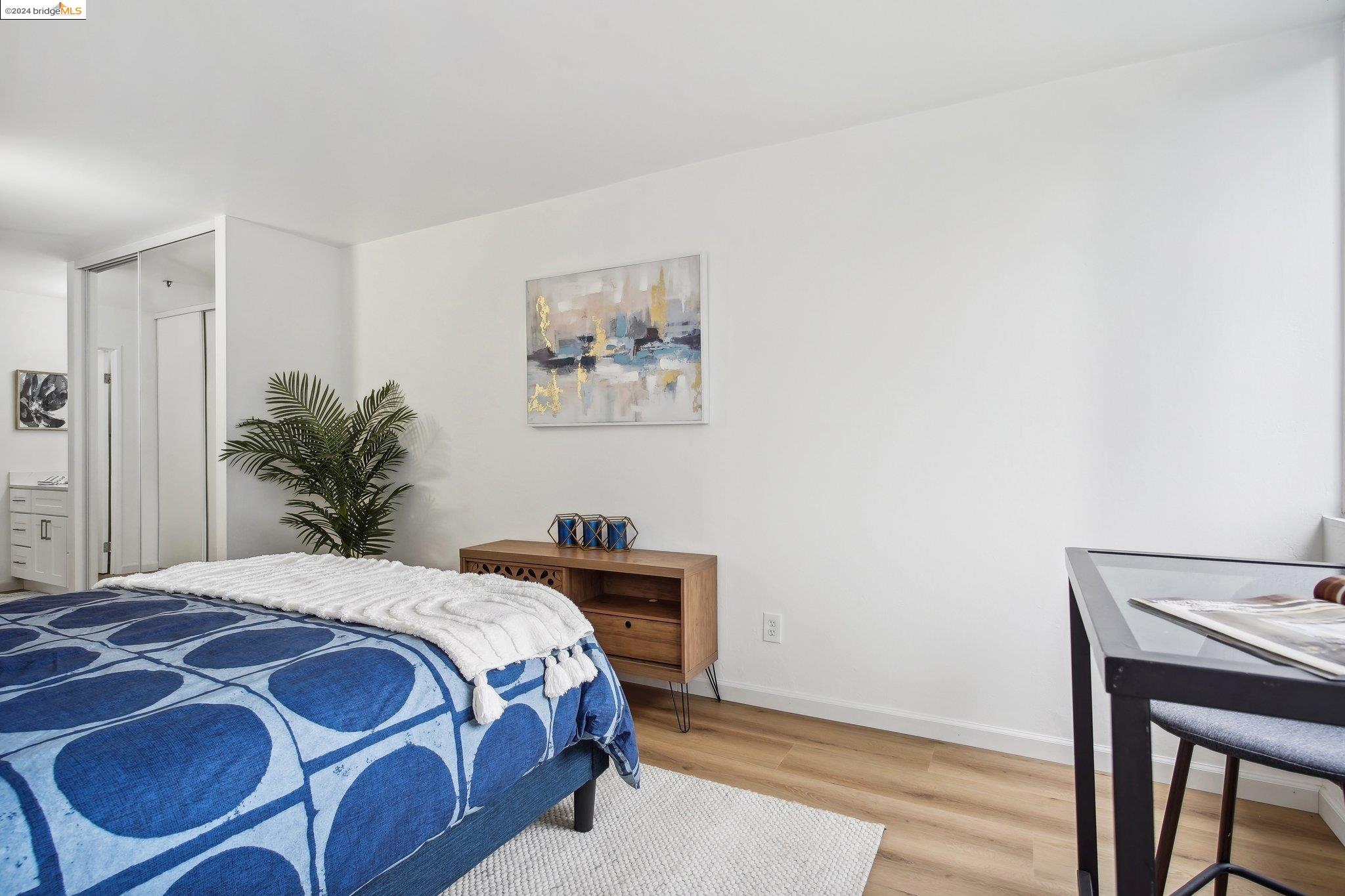 Detail Gallery Image 11 of 42 For 555 Pierce St #224,  Albany,  CA 94706 - 1 Beds | 1 Baths