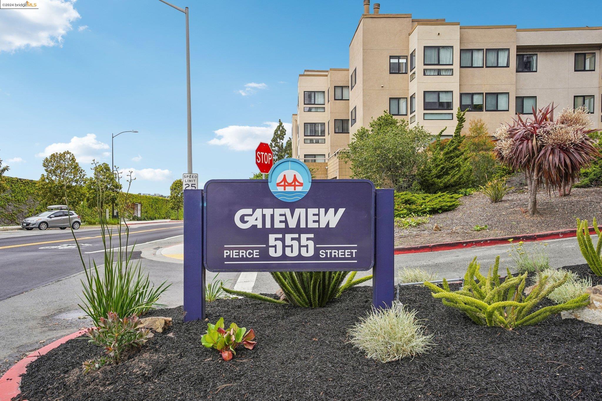 Detail Gallery Image 41 of 42 For 555 Pierce St #224,  Albany,  CA 94706 - 1 Beds | 1 Baths