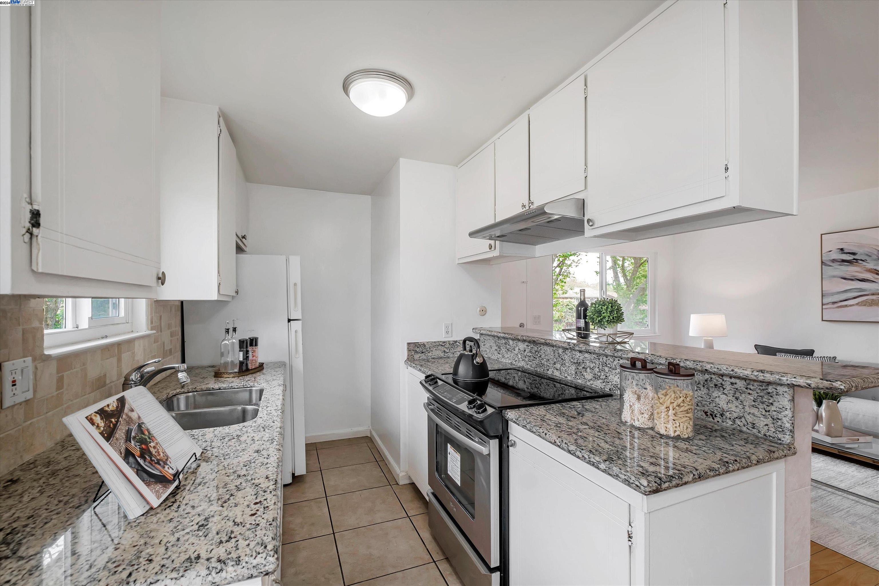 Detail Gallery Image 12 of 25 For 32664 Brenda Way #4,  Union City,  CA 94587 - 2 Beds | 1 Baths