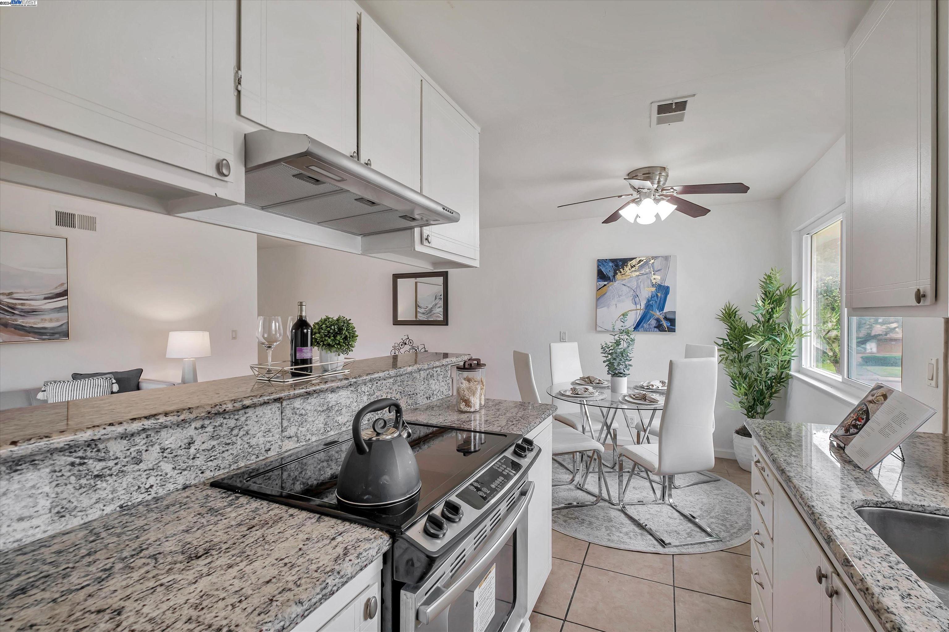 Detail Gallery Image 14 of 25 For 32664 Brenda Way #4,  Union City,  CA 94587 - 2 Beds | 1 Baths