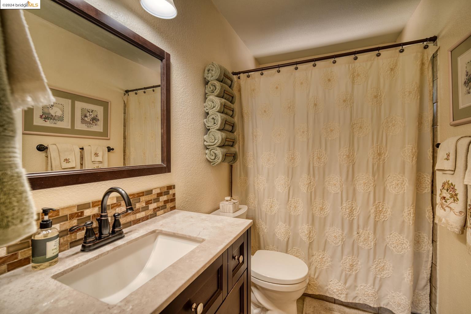 Detail Gallery Image 15 of 35 For 103 Cambark Ct, Martinez,  CA 94553 - 3 Beds | 2 Baths