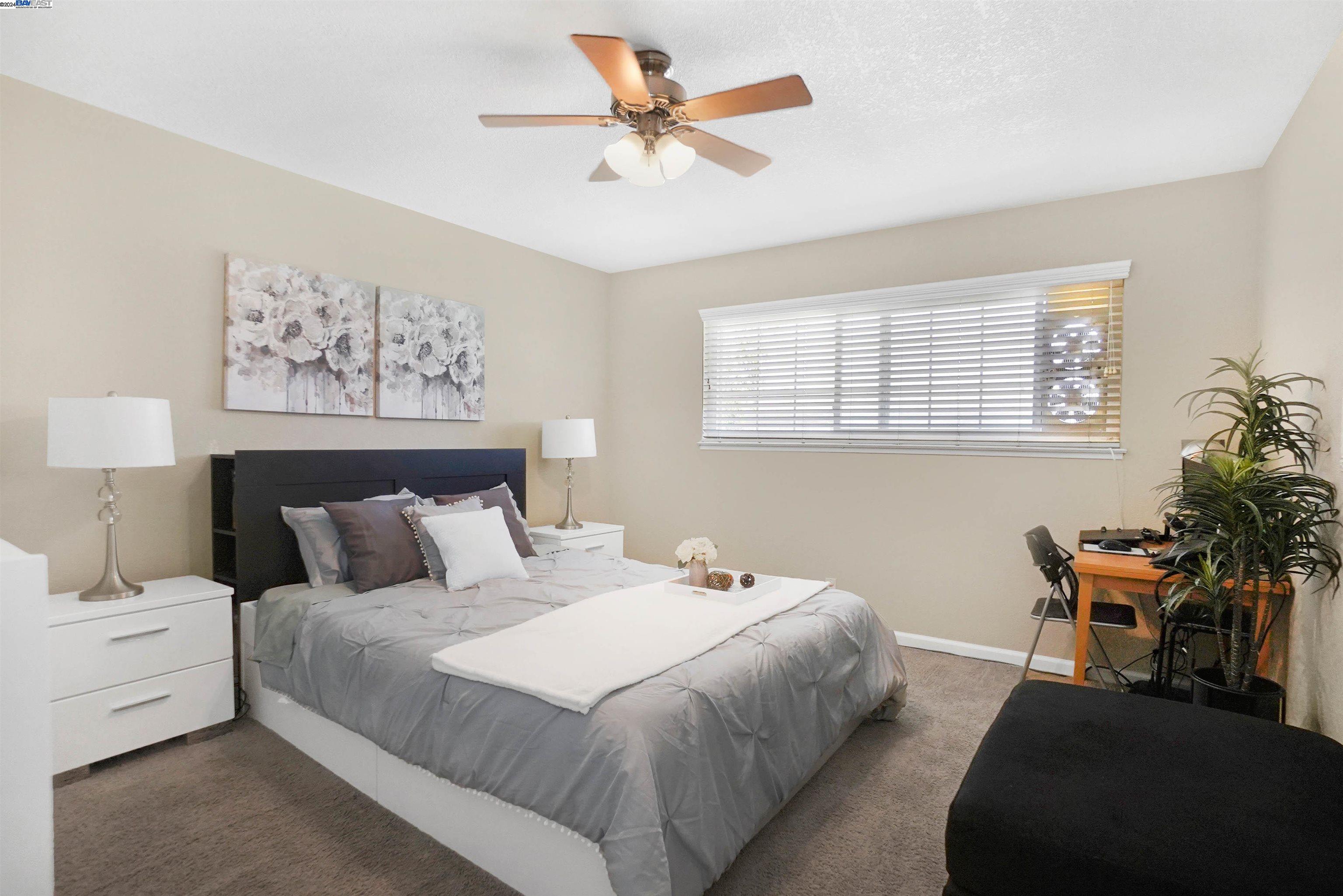 Detail Gallery Image 15 of 30 For 680 Fargo Ave #20,  San Leandro,  CA 94579 - 2 Beds | 1/1 Baths