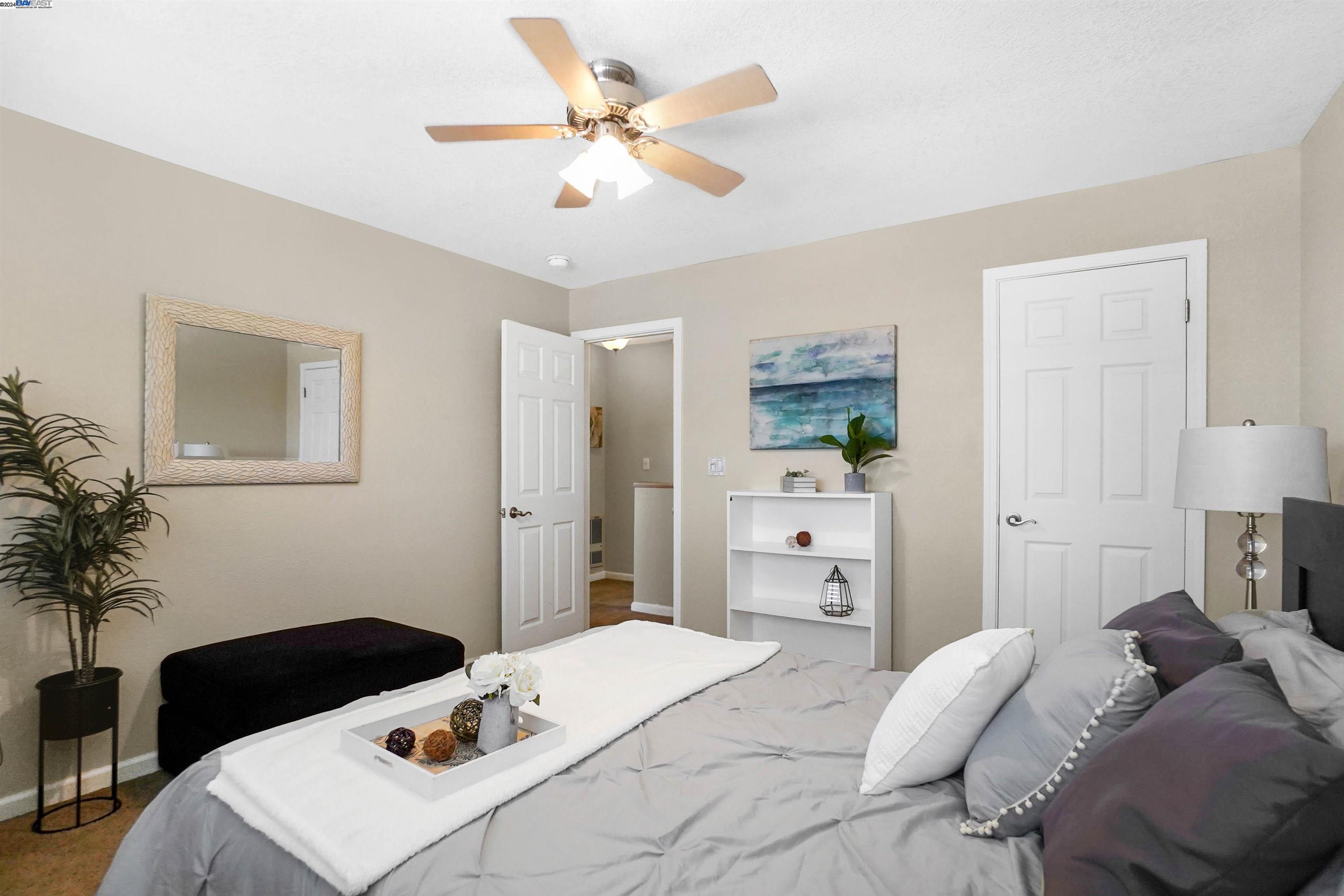 Detail Gallery Image 16 of 30 For 680 Fargo Ave #20,  San Leandro,  CA 94579 - 2 Beds | 1/1 Baths