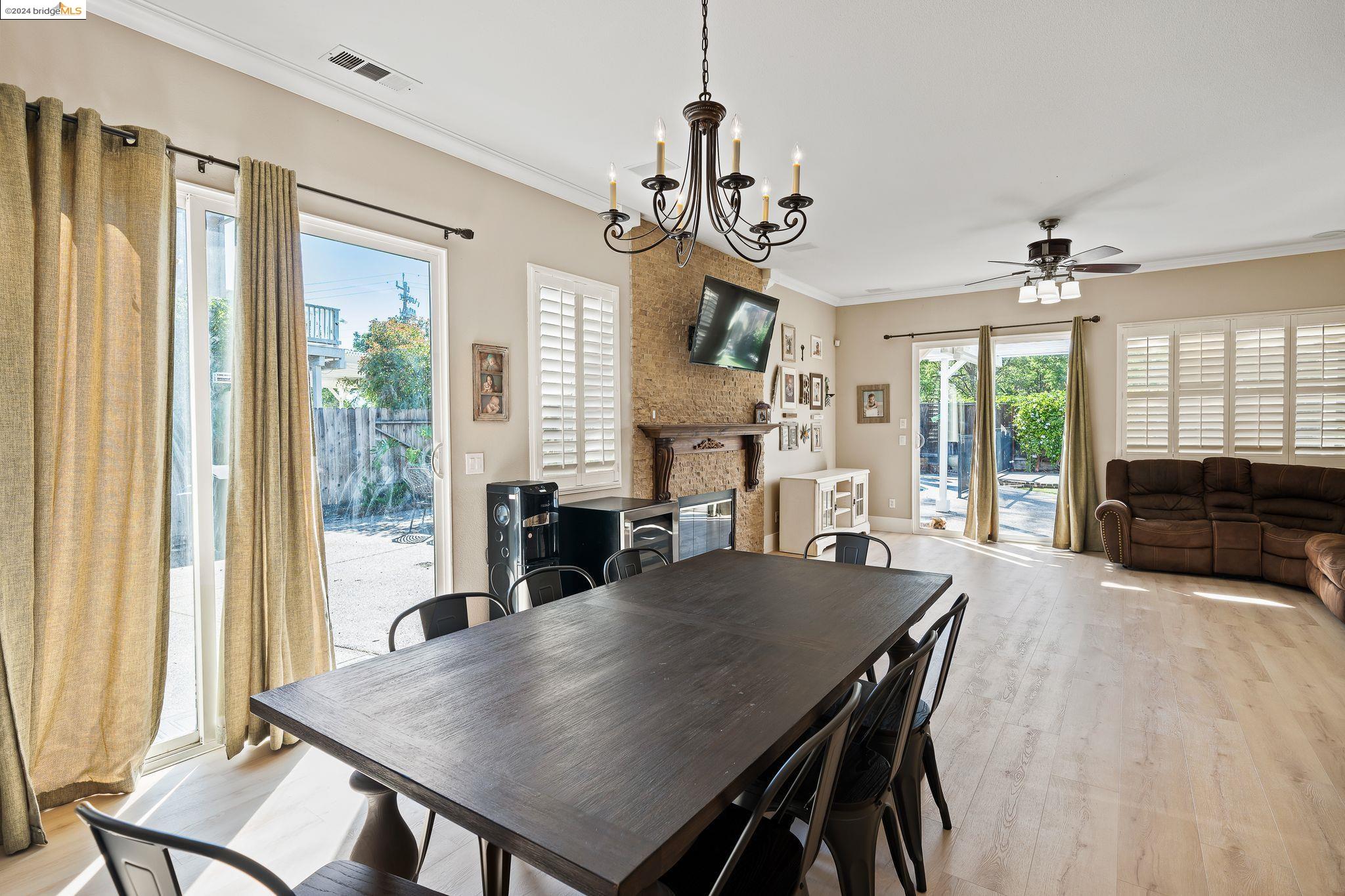 Detail Gallery Image 17 of 60 For 931 Orchid Ct., Brentwood,  CA 94513 - 4 Beds | 2/1 Baths
