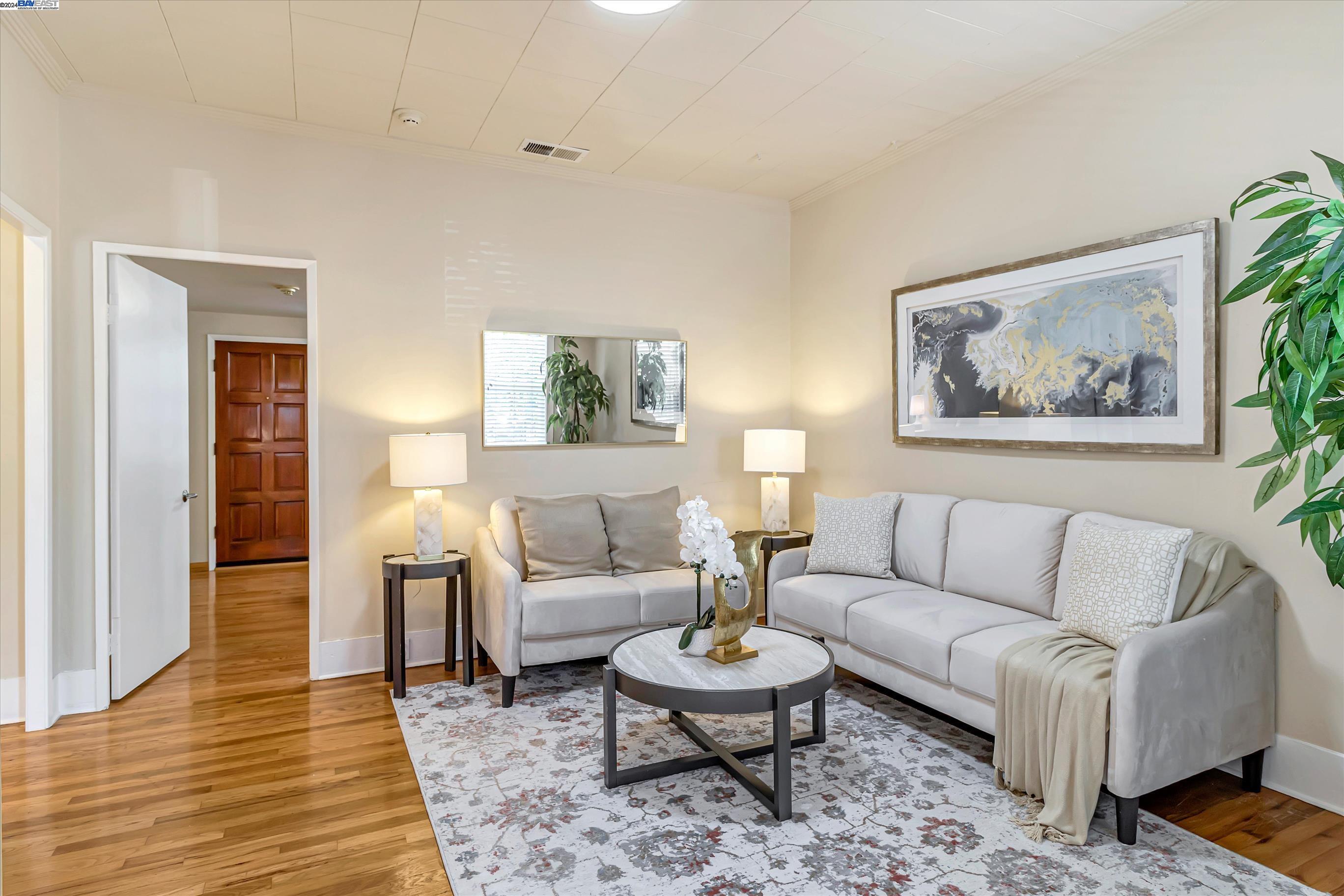 Detail Gallery Image 6 of 19 For 641 Madison St, Santa Clara,  CA 95050 - 2 Beds | 1 Baths