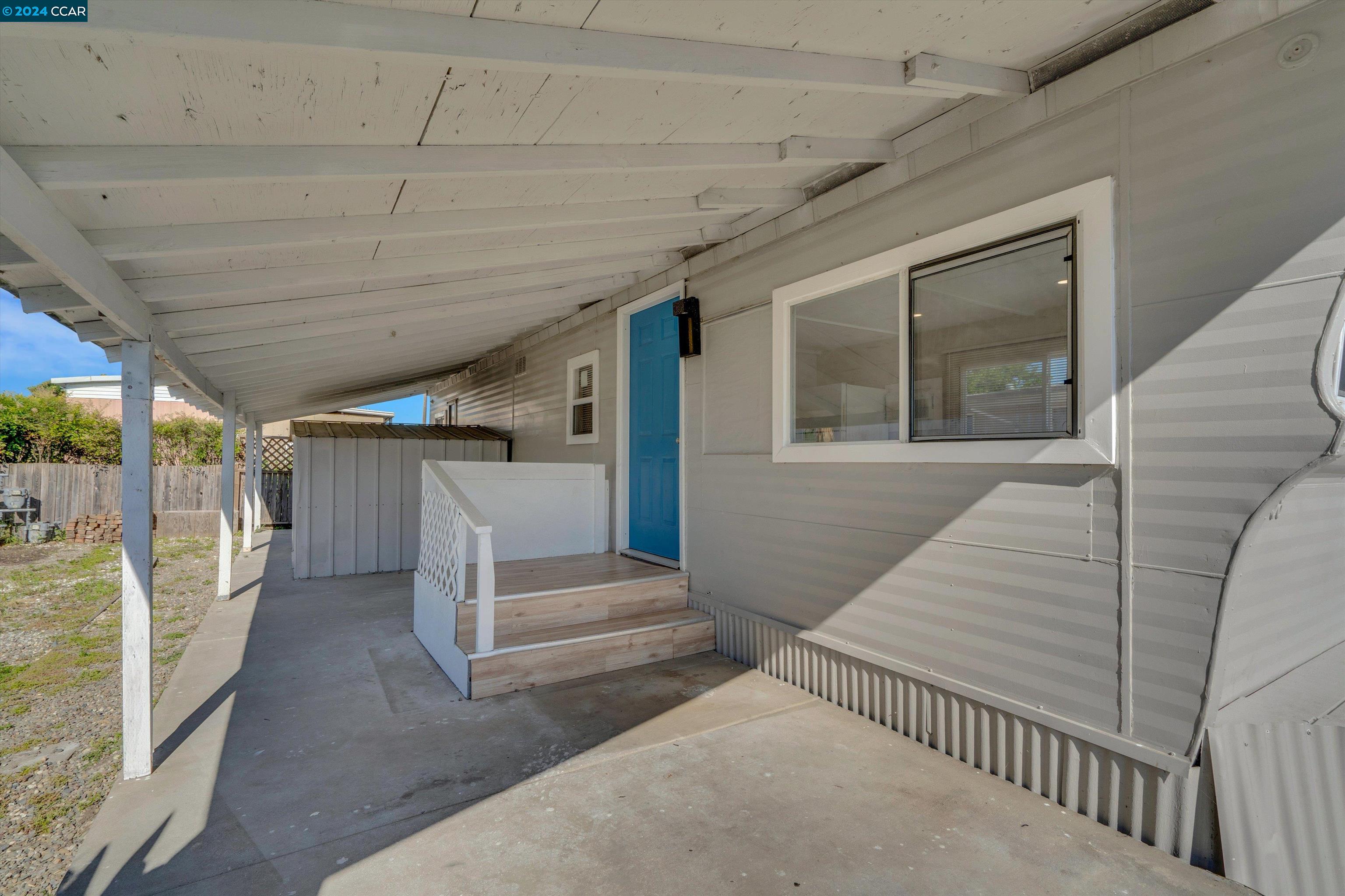 Detail Gallery Image 5 of 20 For 4400 Gateway Rd #58,  Bethel Island,  CA 94511 - 1 Beds | 1 Baths