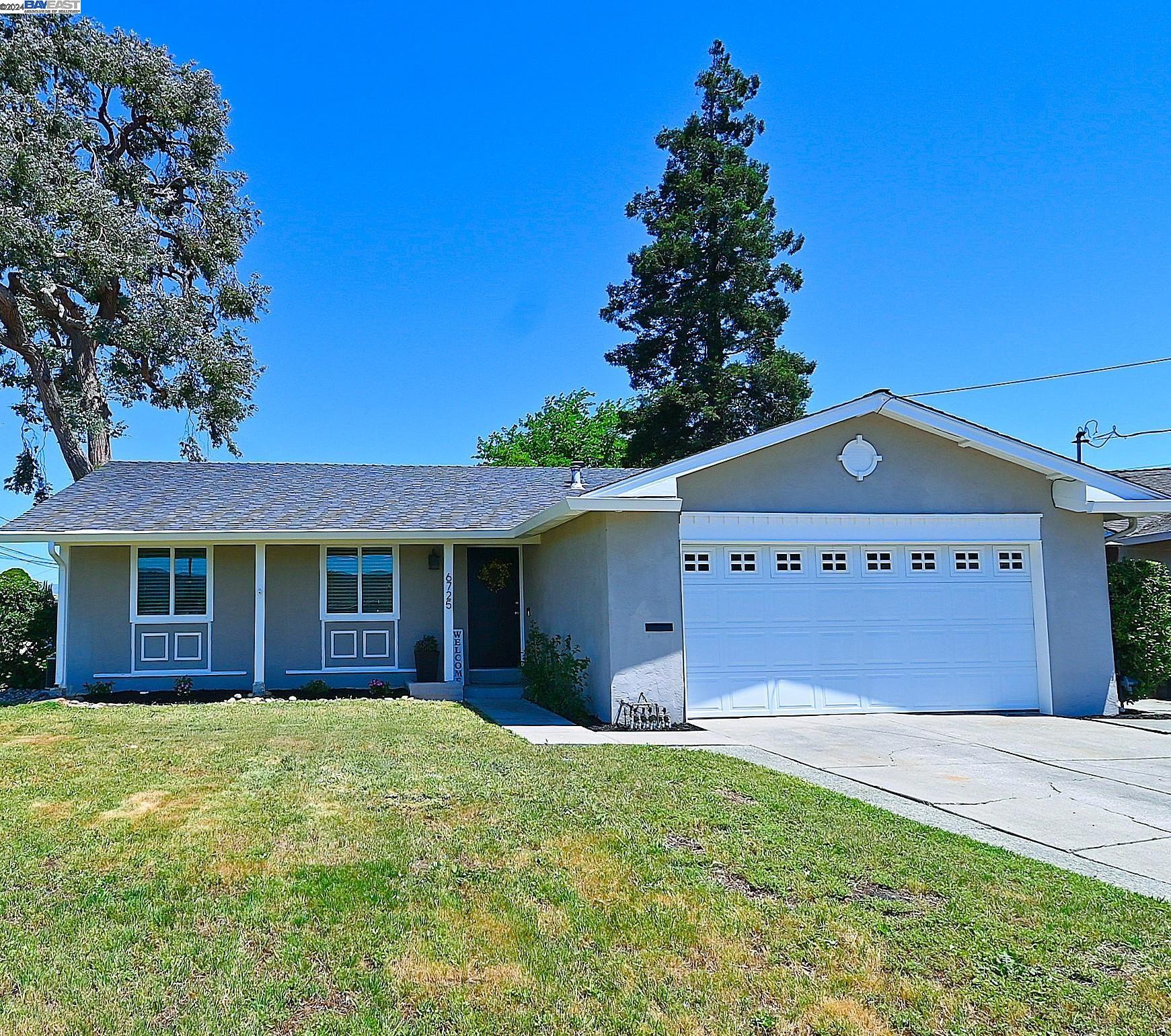 Detail Gallery Image 1 of 1 For 6725 Elm Ct, Dublin,  CA 94568 - 3 Beds | 2 Baths