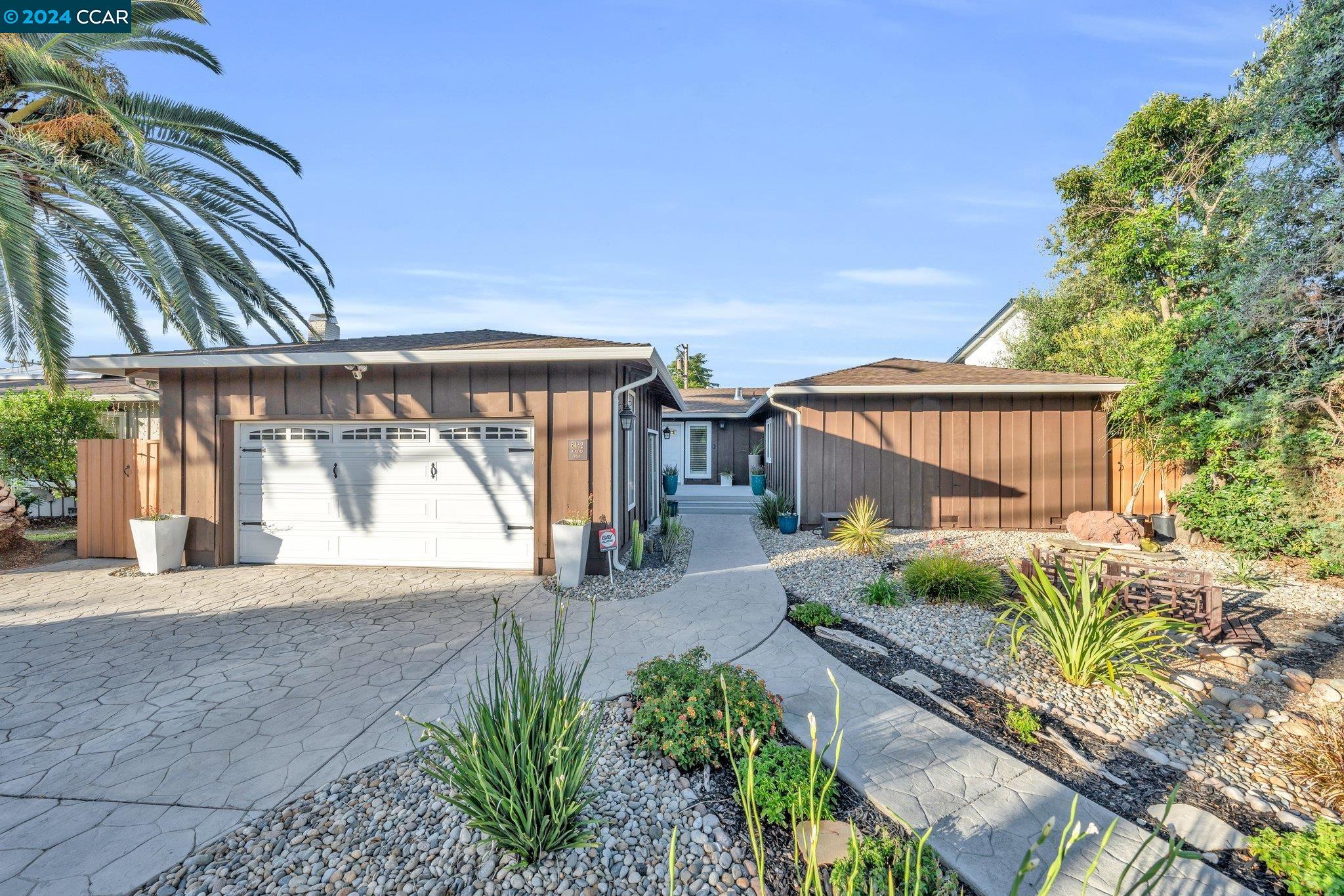 Detail Gallery Image 1 of 1 For 6442 Almaden Rd, San Jose,  CA 95120 - 3 Beds | 2 Baths