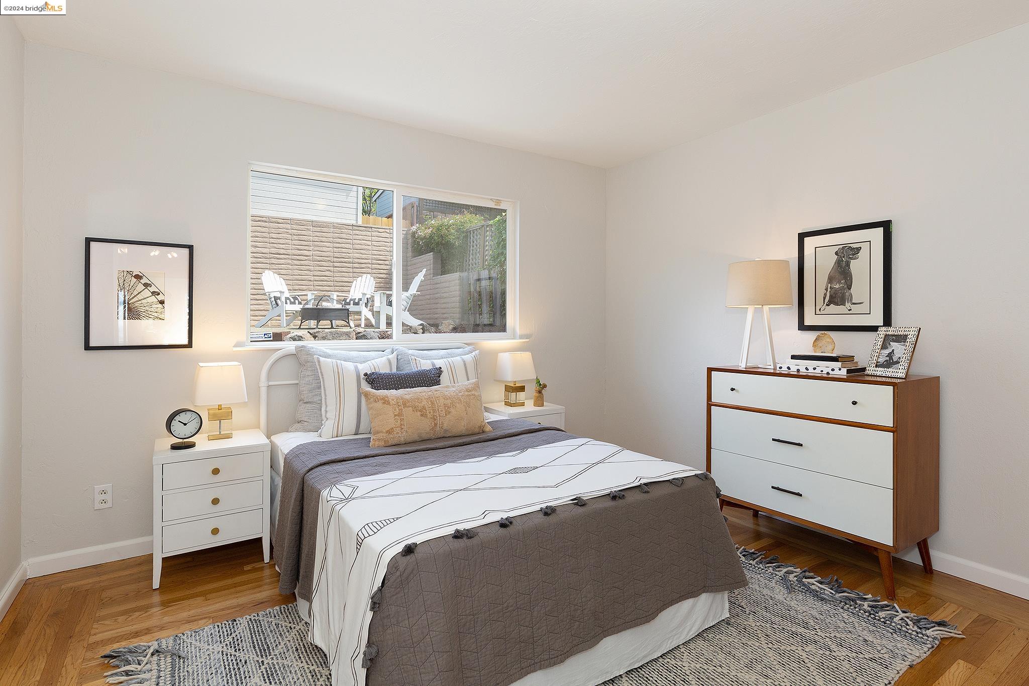 Detail Gallery Image 22 of 38 For 822 Galvin Dr, El Cerrito,  CA 94530 - 2 Beds | 1/1 Baths