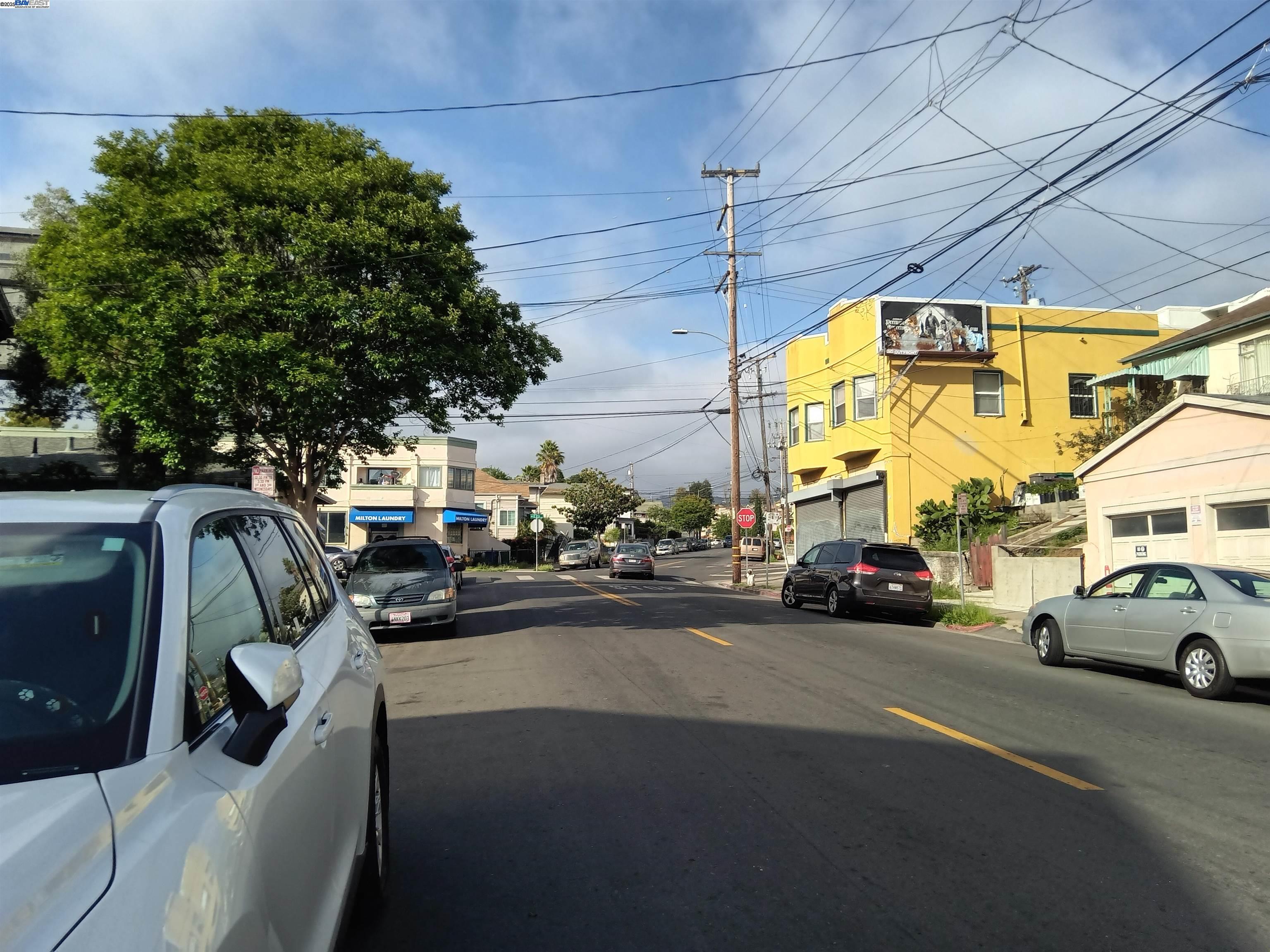 Detail Gallery Image 2 of 2 For 2222 23rd Ave, Oakland,  CA 94606 - – Beds | – Baths