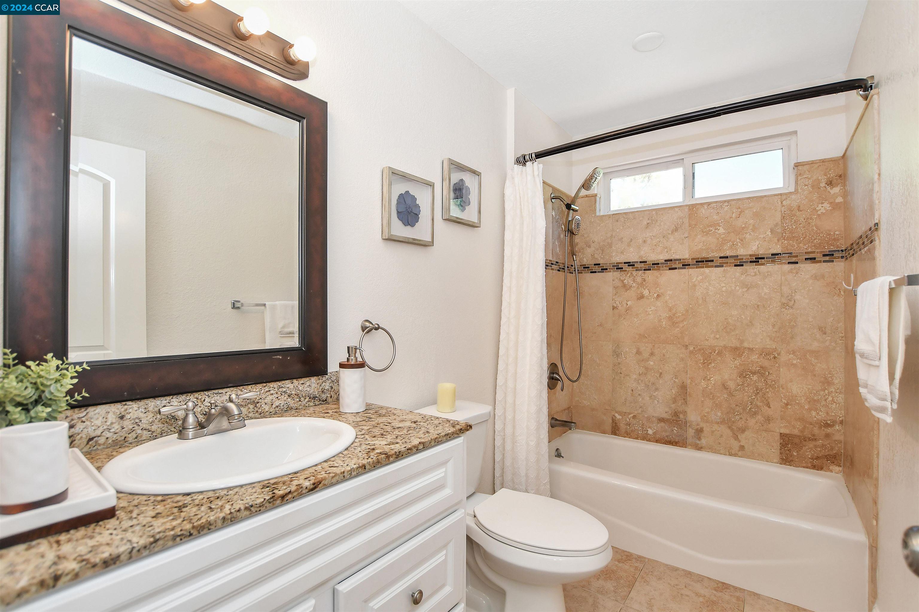 Detail Gallery Image 19 of 27 For 810 Oak Grove Rd #90,  Concord,  CA 94518 - 2 Beds | 1/1 Baths