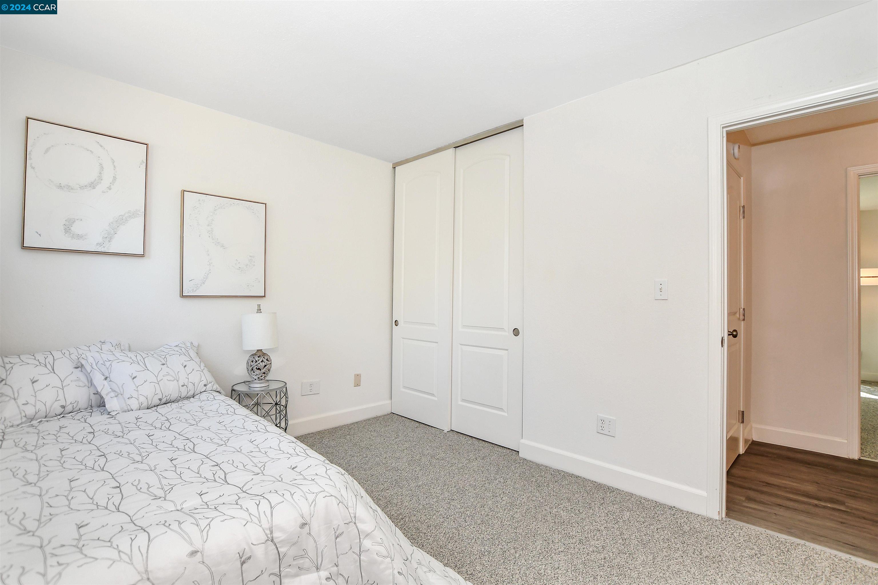 Detail Gallery Image 21 of 27 For 810 Oak Grove Rd #90,  Concord,  CA 94518 - 2 Beds | 1/1 Baths
