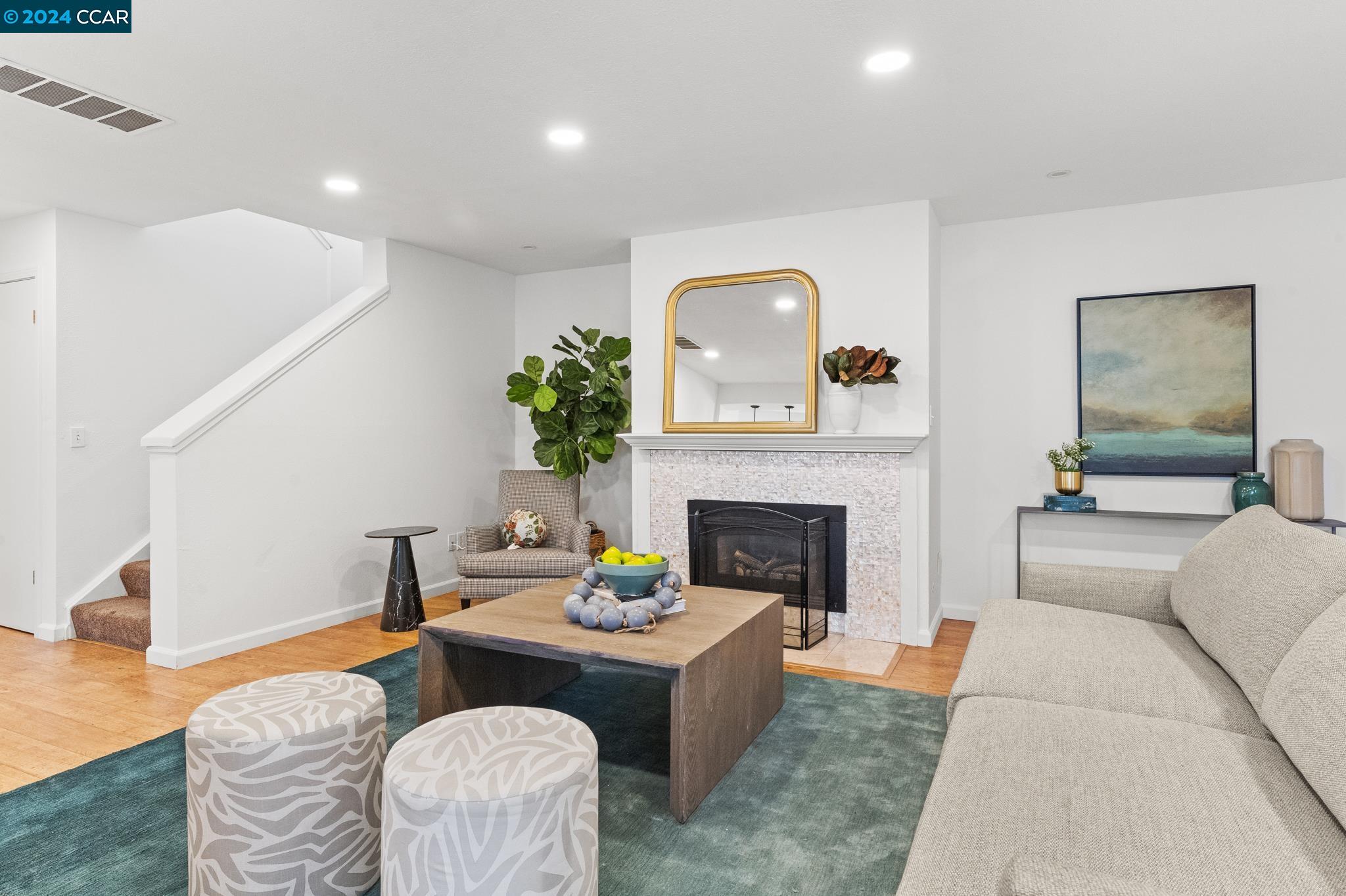 Detail Gallery Image 20 of 57 For 1 Plateau Ct, Hercules,  CA 94547 - 3 Beds | 2/1 Baths