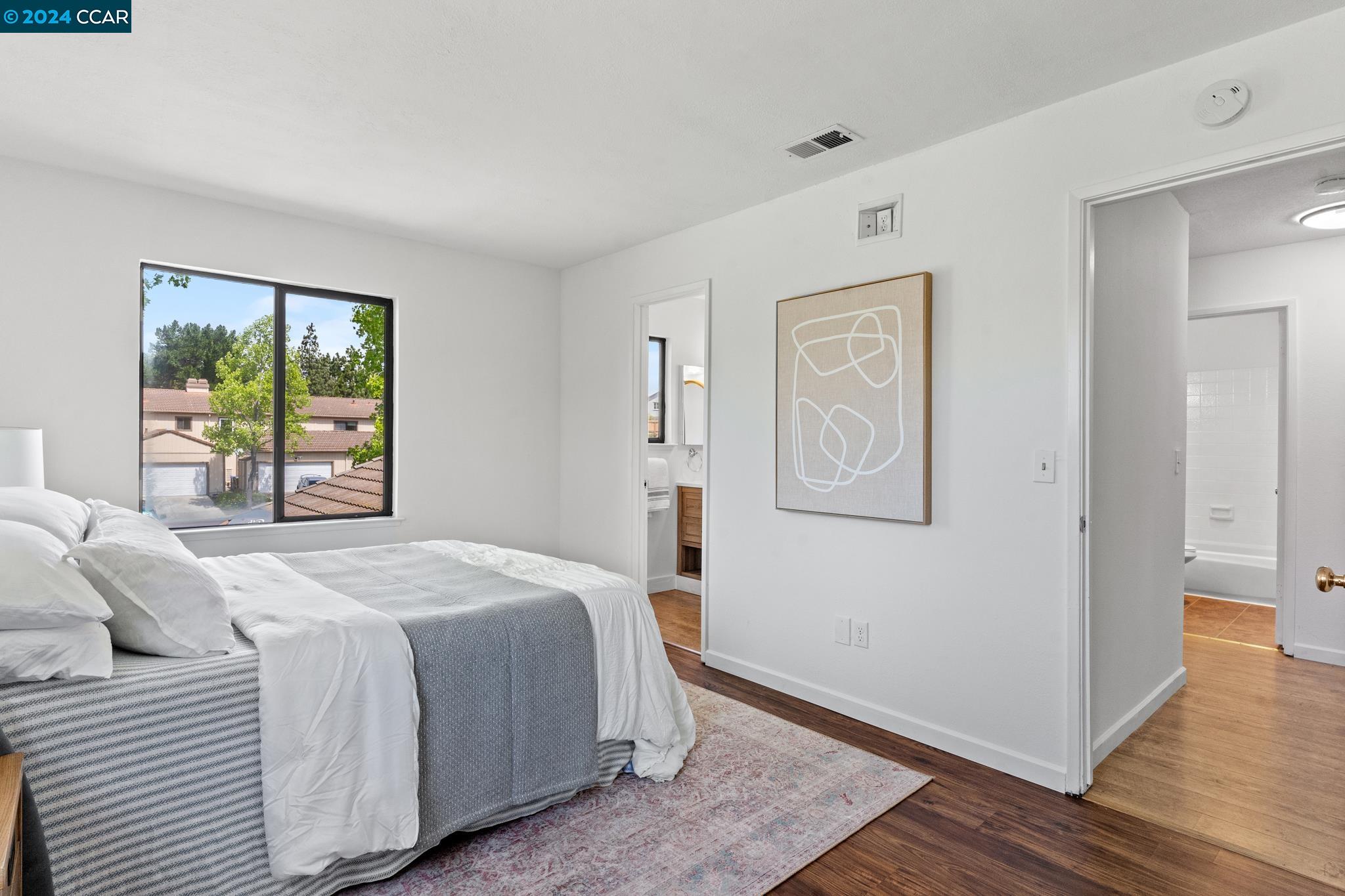 Detail Gallery Image 26 of 57 For 1 Plateau Ct, Hercules,  CA 94547 - 3 Beds | 2/1 Baths