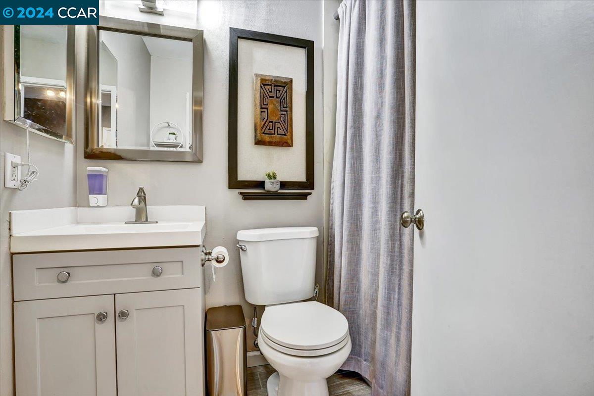 Detail Gallery Image 13 of 17 For 5532 Spinnaker Drive #2,  San Jose,  CA 95123 - 2 Beds | 1 Baths