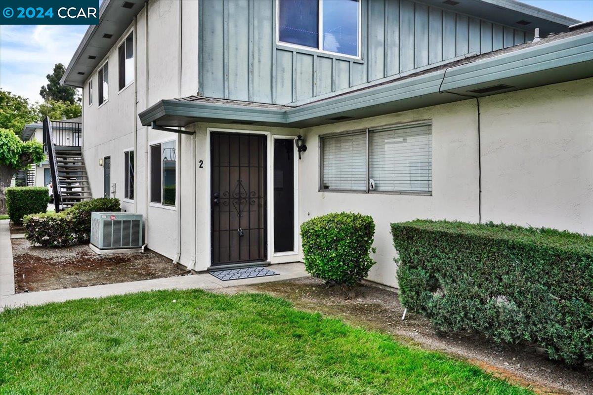 Detail Gallery Image 14 of 17 For 5532 Spinnaker Drive #2,  San Jose,  CA 95123 - 2 Beds | 1 Baths