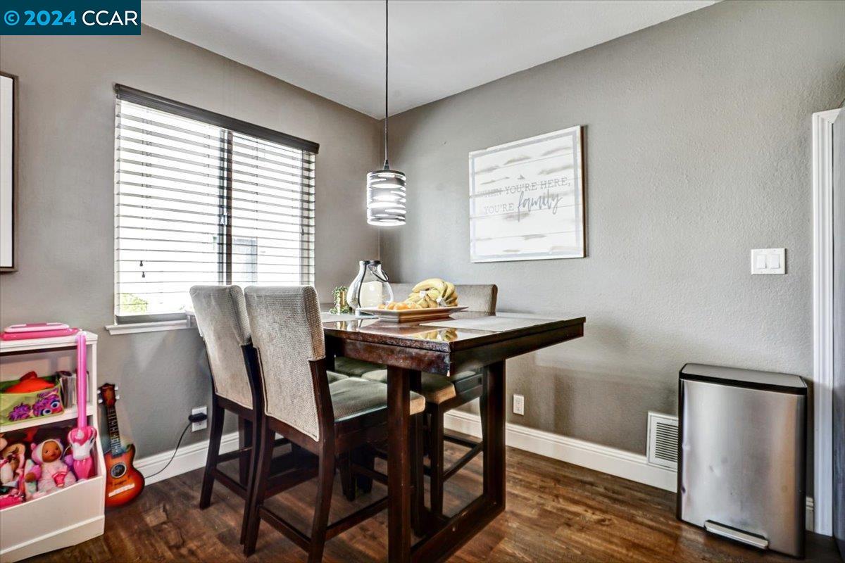 Detail Gallery Image 7 of 17 For 5532 Spinnaker Drive #2,  San Jose,  CA 95123 - 2 Beds | 1 Baths
