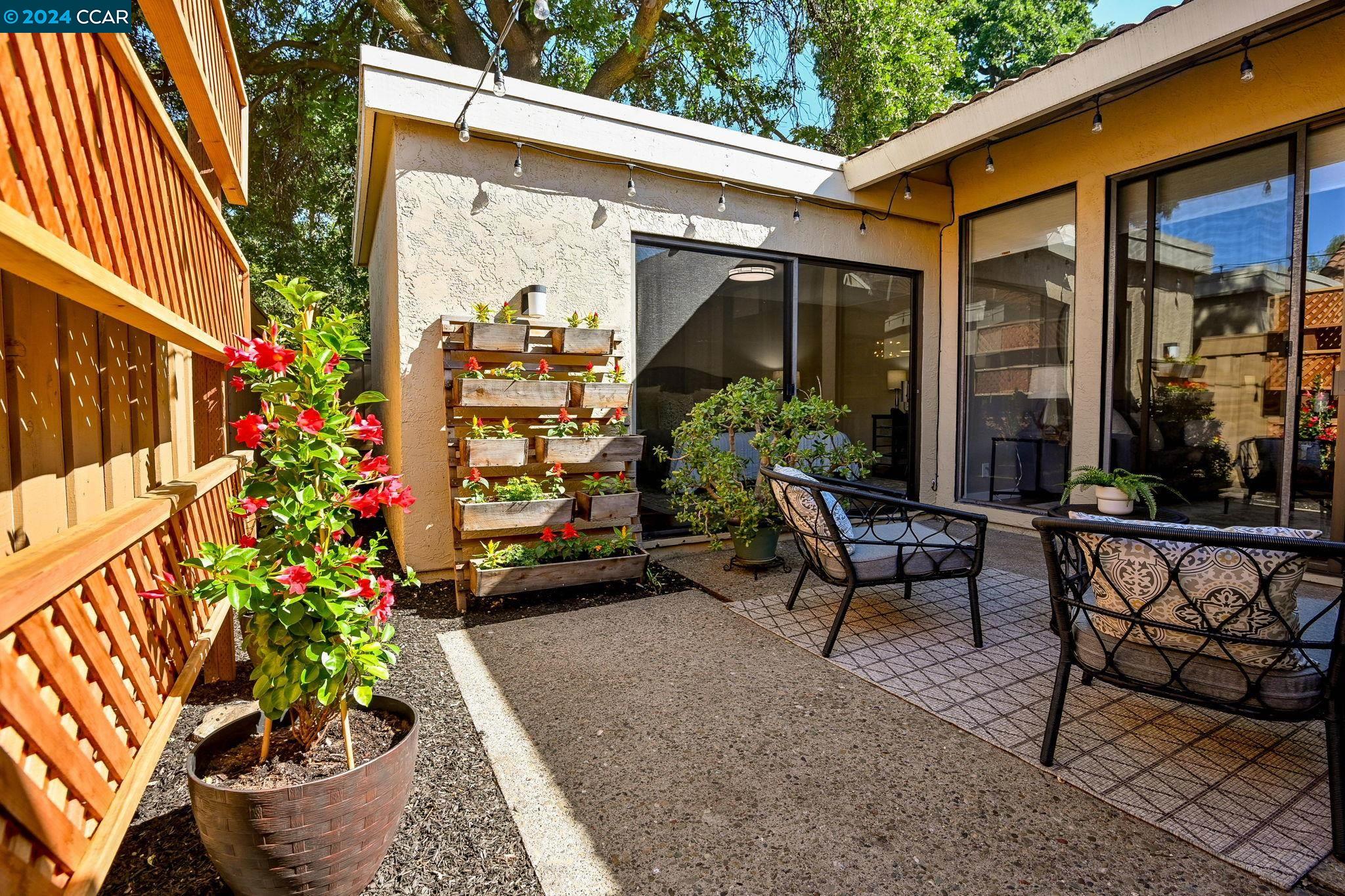 Detail Gallery Image 30 of 53 For 1391 Candelero Dr, Walnut Creek,  CA 94598 - 2 Beds | 2 Baths