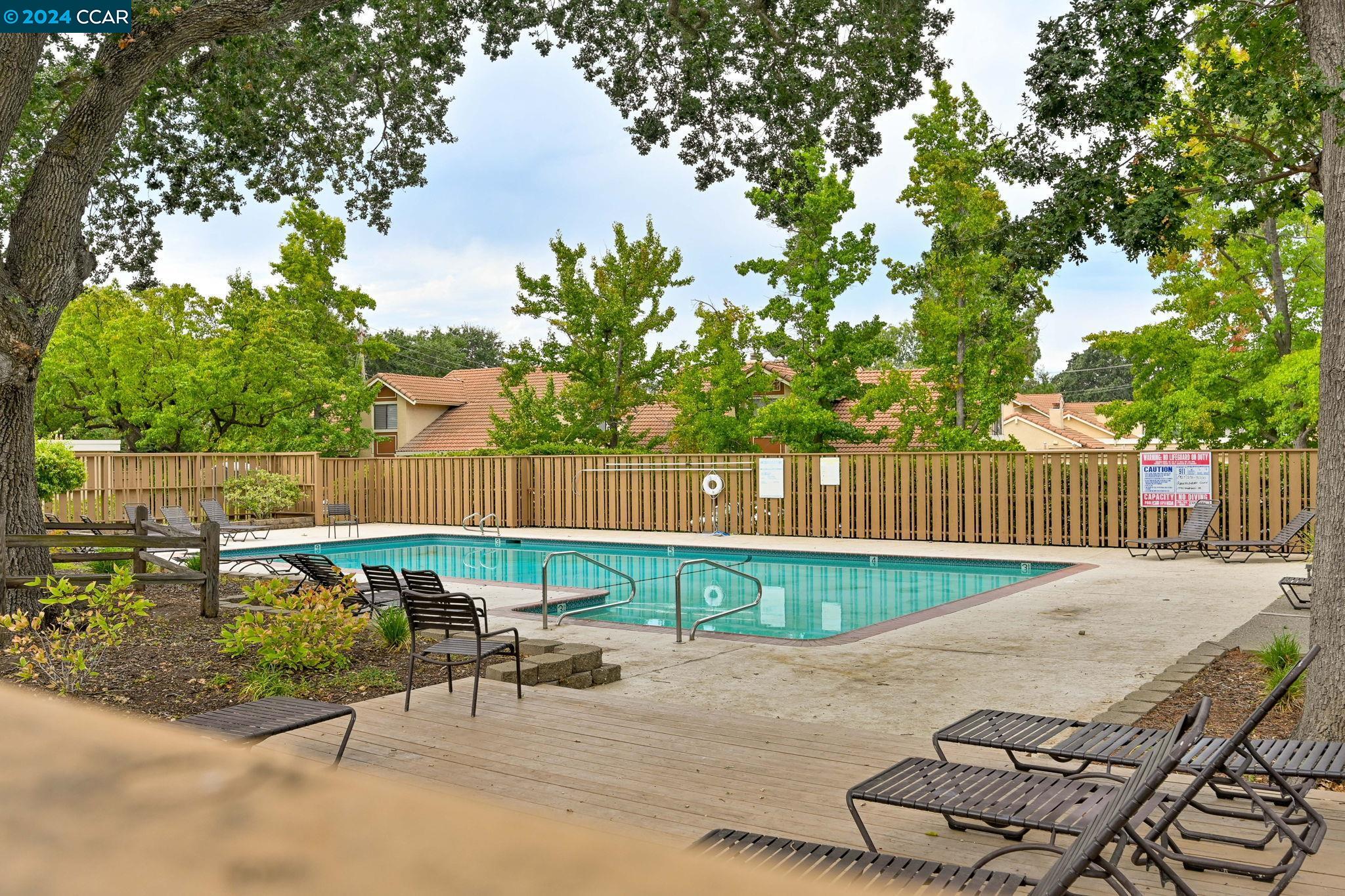Detail Gallery Image 42 of 53 For 1391 Candelero Dr, Walnut Creek,  CA 94598 - 2 Beds | 2 Baths