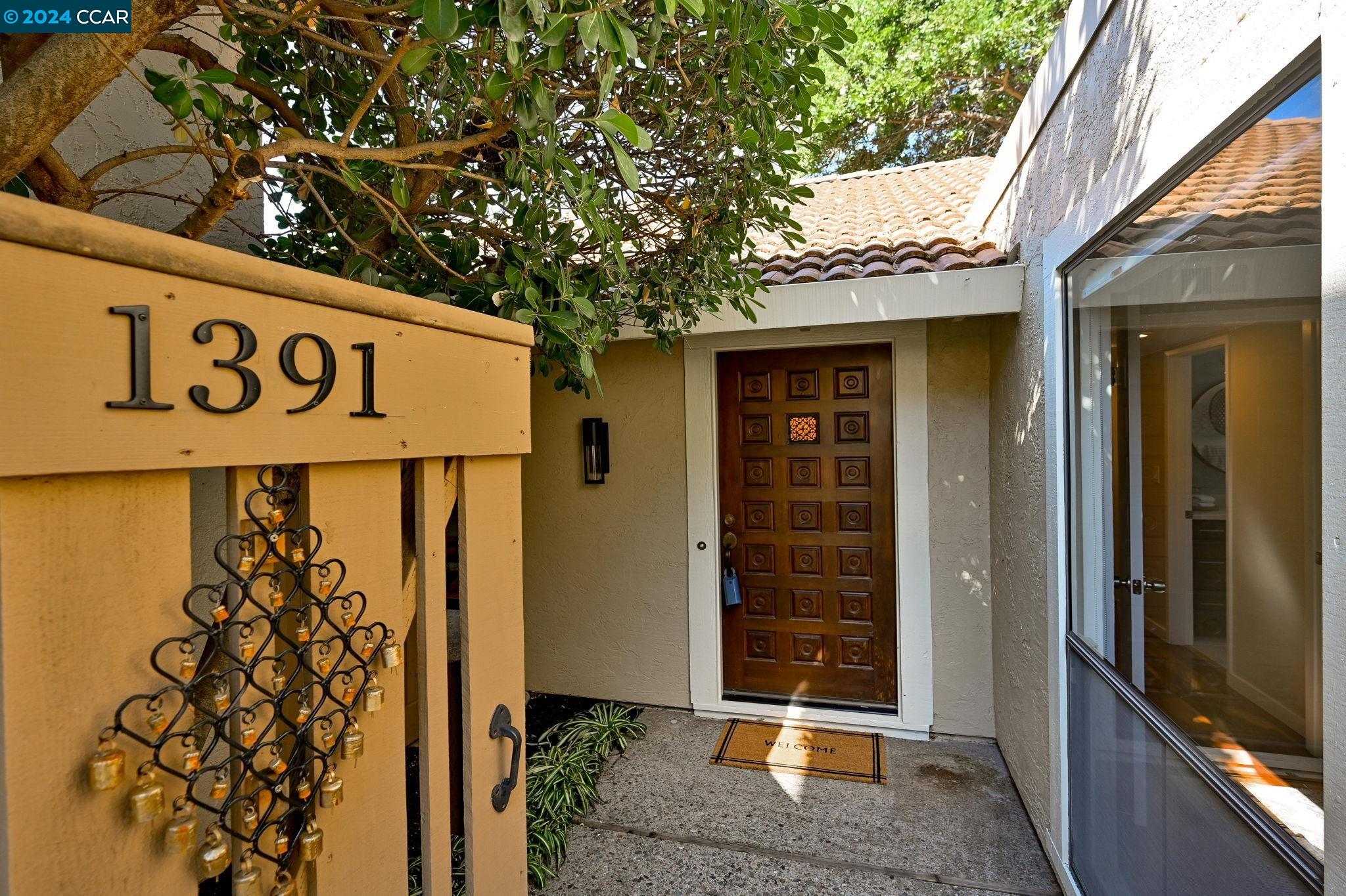 Detail Gallery Image 47 of 53 For 1391 Candelero Dr, Walnut Creek,  CA 94598 - 2 Beds | 2 Baths