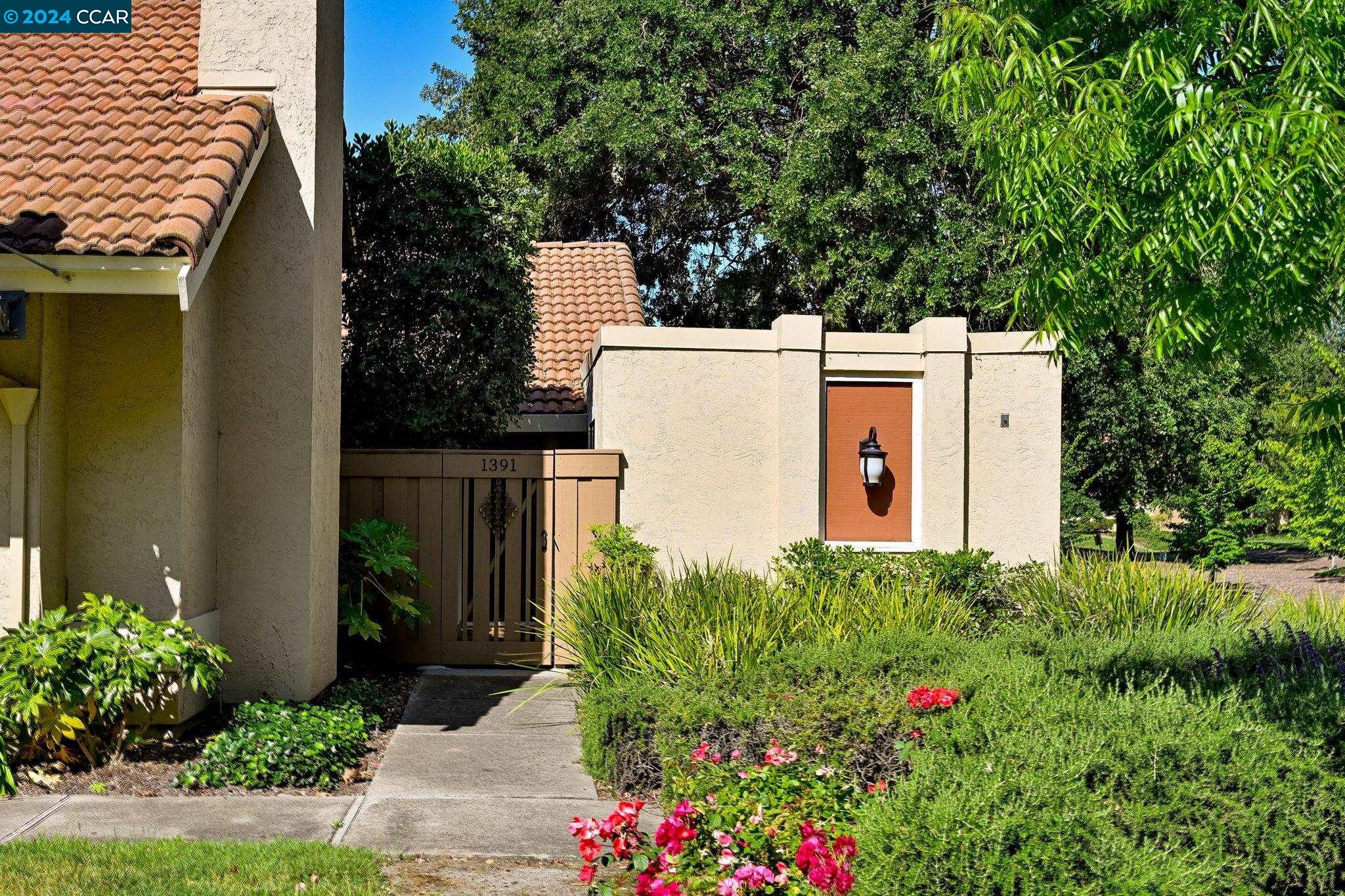 Detail Gallery Image 51 of 53 For 1391 Candelero Dr, Walnut Creek,  CA 94598 - 2 Beds | 2 Baths