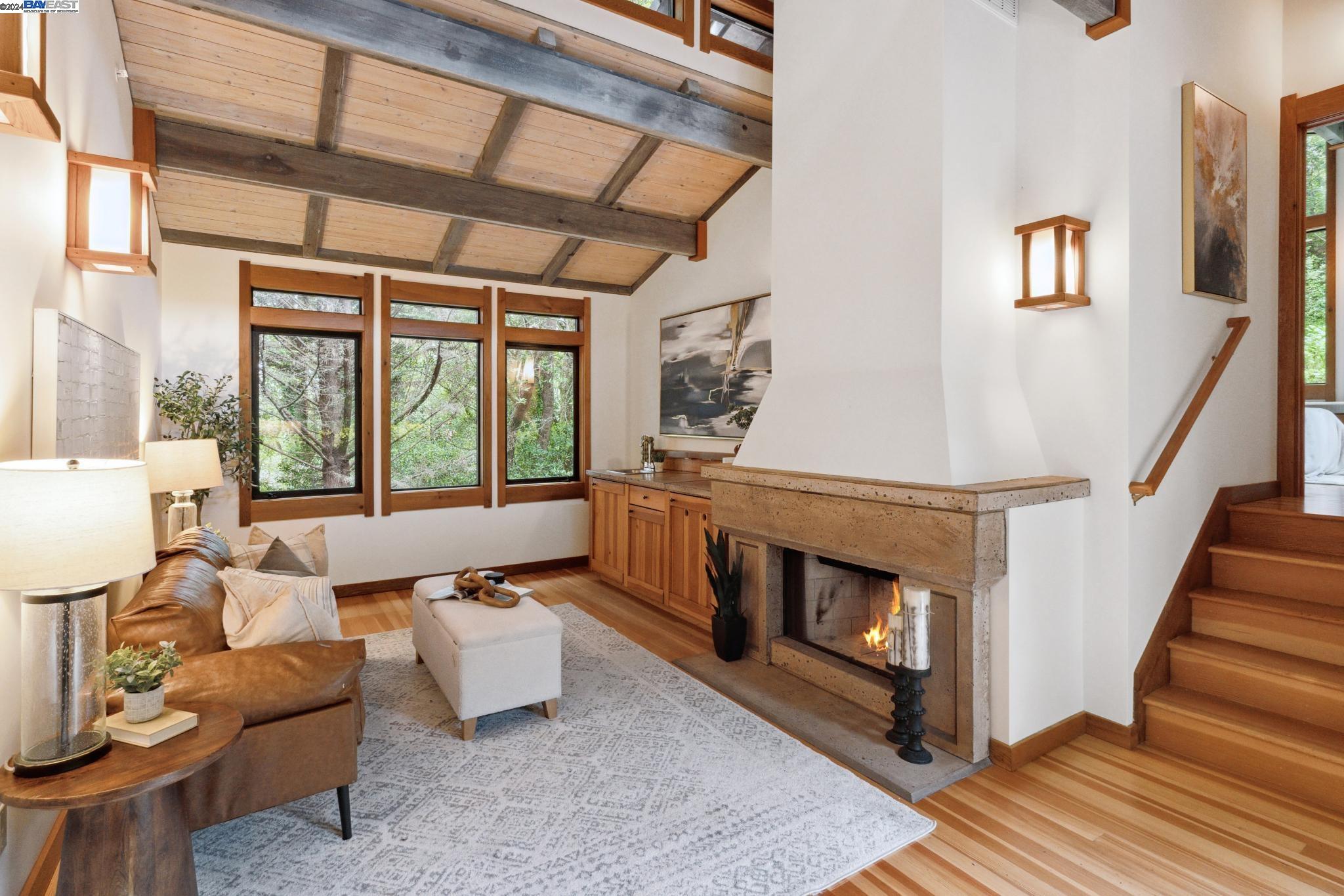 10 E Robert Dr, Inverness, California 94937, 5 Bedrooms Bedrooms, 14 Rooms Rooms,5 BathroomsBathrooms,Residential,For Sale,10 E Robert Dr,41060197