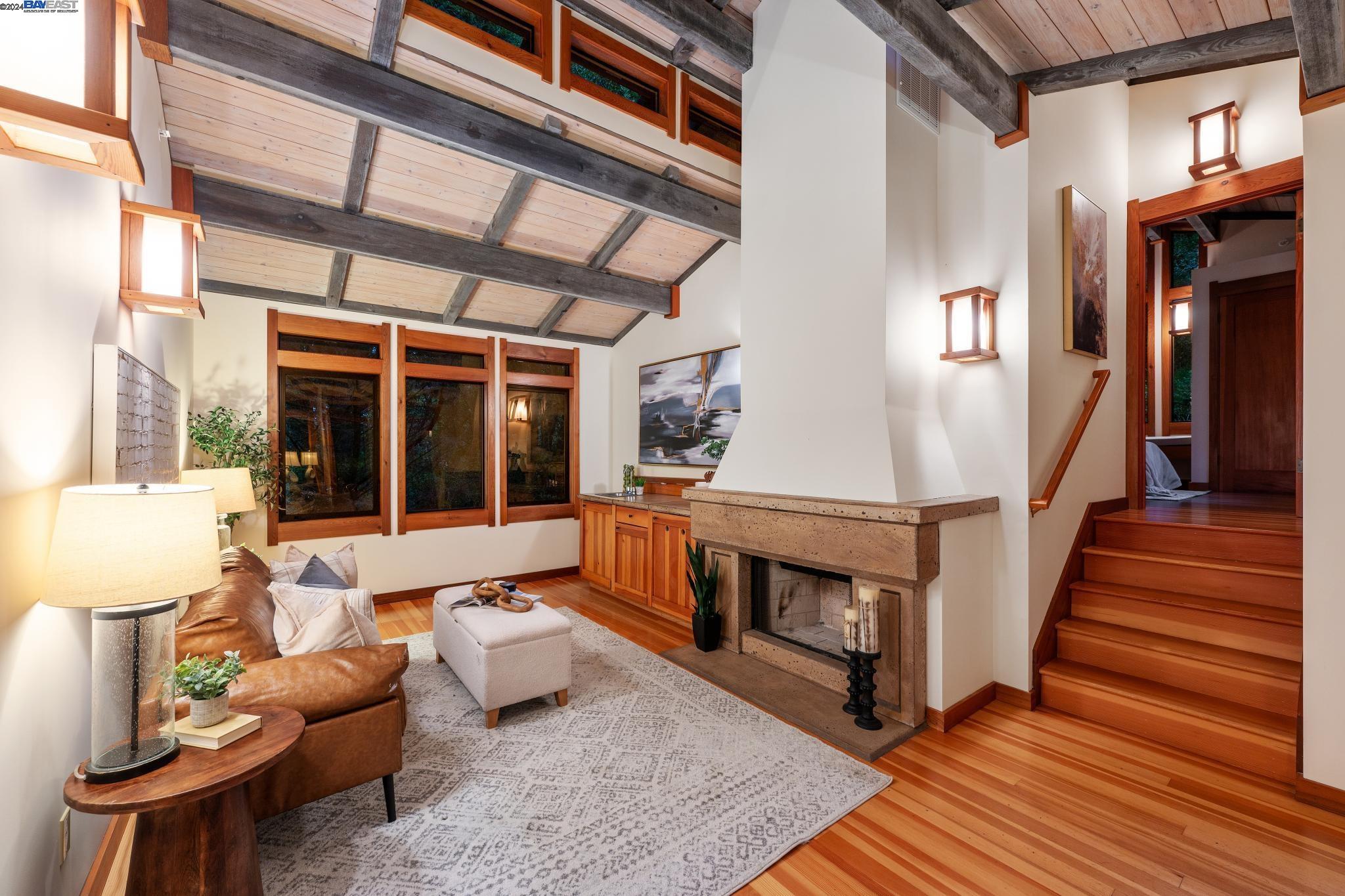 10 E Robert Dr, Inverness, California 94937, 5 Bedrooms Bedrooms, 14 Rooms Rooms,5 BathroomsBathrooms,Residential,For Sale,10 E Robert Dr,41060197