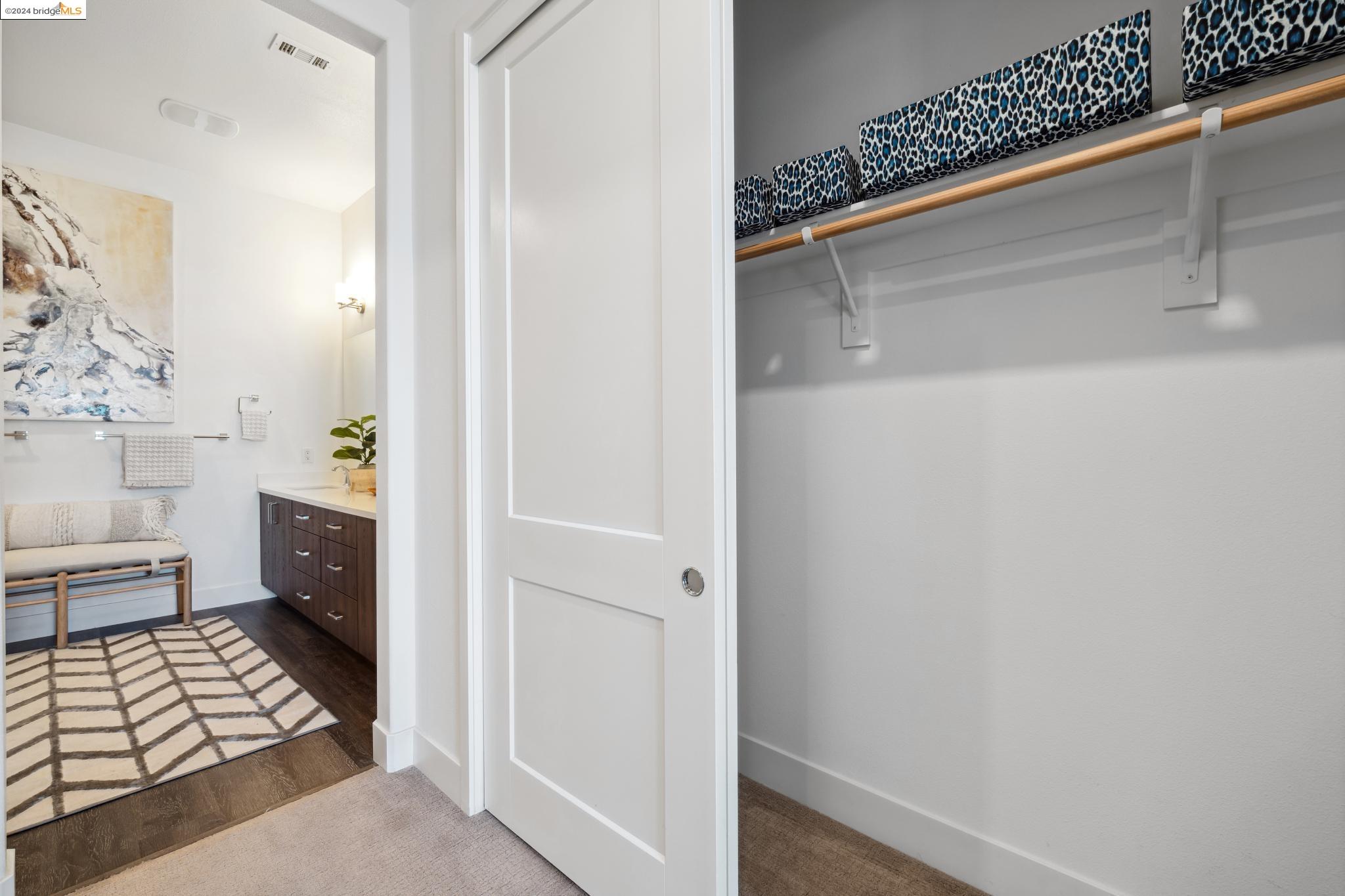 Detail Gallery Image 27 of 60 For 45128 Warm Springs Blvd #621,  Fremont,  CA 94539 - 2 Beds | 2 Baths