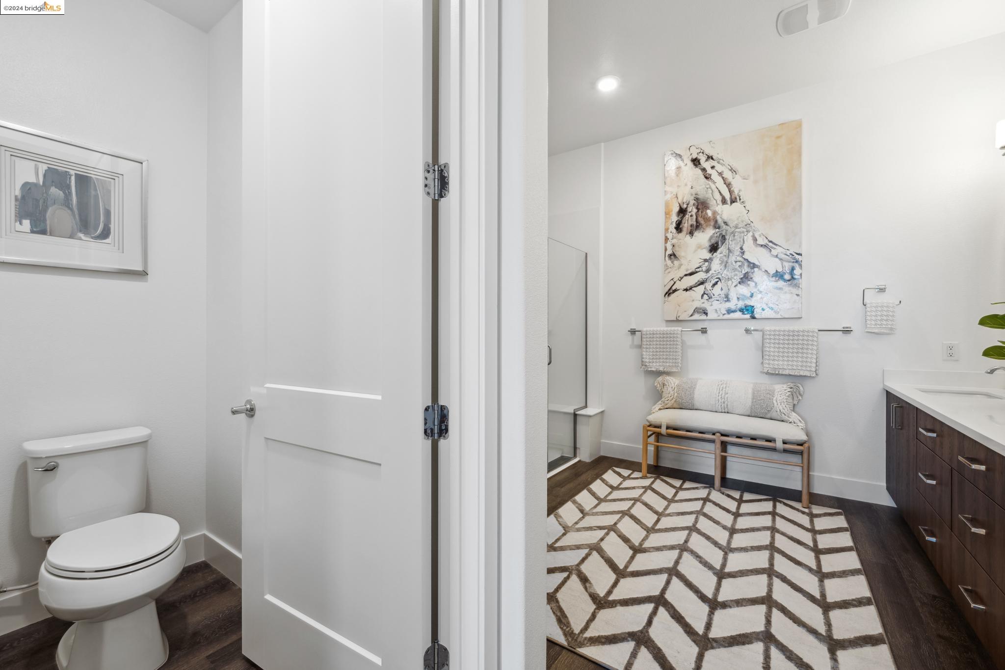Detail Gallery Image 28 of 60 For 45128 Warm Springs Blvd #621,  Fremont,  CA 94539 - 2 Beds | 2 Baths