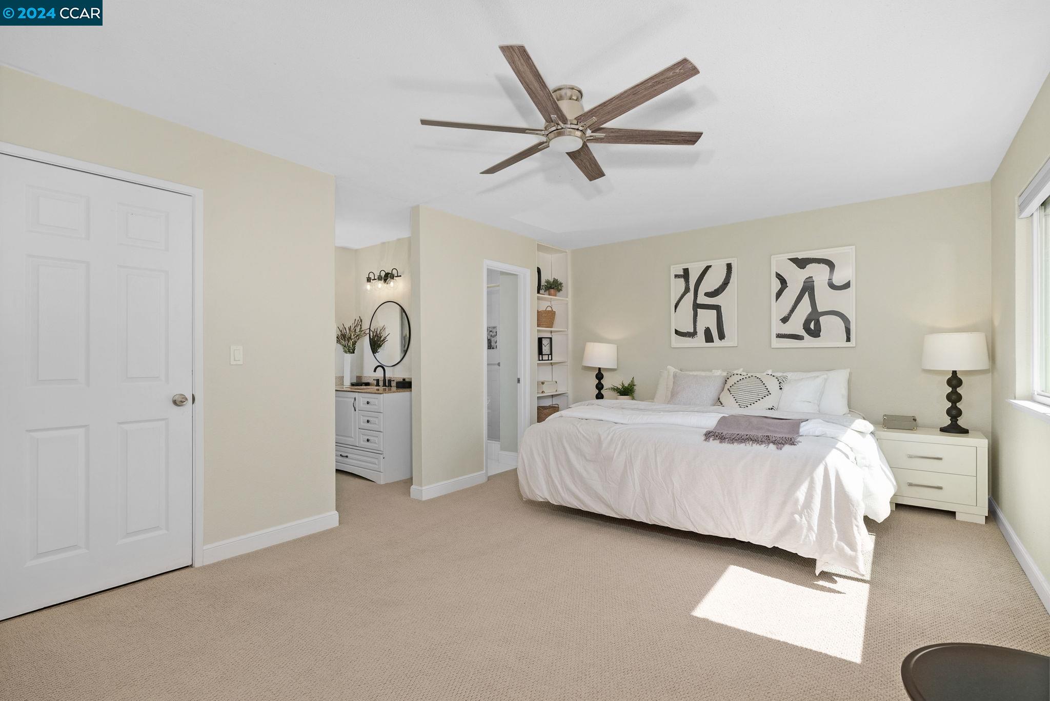 Detail Gallery Image 16 of 33 For 1451 Saint James Pkwy, Concord,  CA 94521 - 3 Beds | 2/1 Baths
