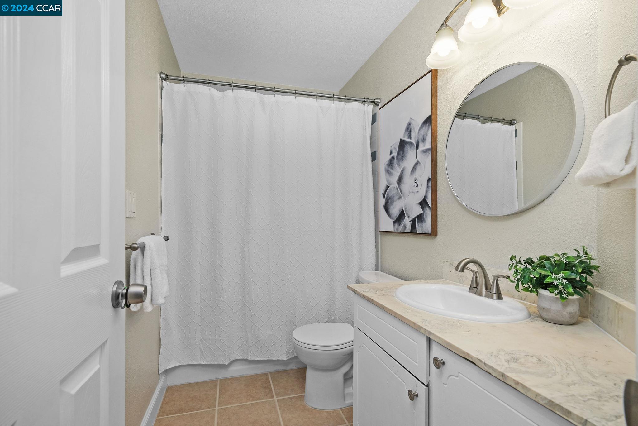 Detail Gallery Image 22 of 33 For 1451 Saint James Pkwy, Concord,  CA 94521 - 3 Beds | 2/1 Baths