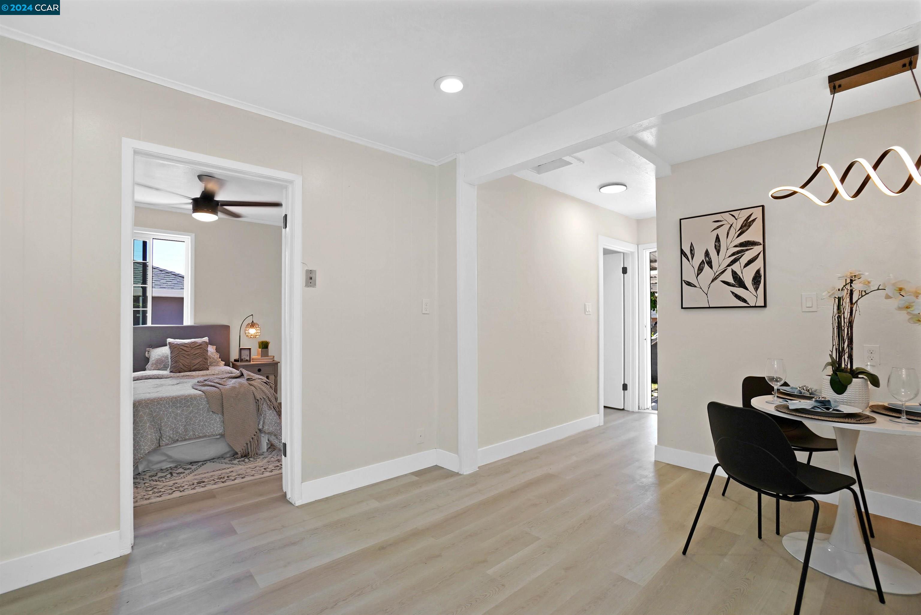 Detail Gallery Image 12 of 23 For 265 Winton Ave, Hayward,  CA 94544 - 3 Beds | 1 Baths