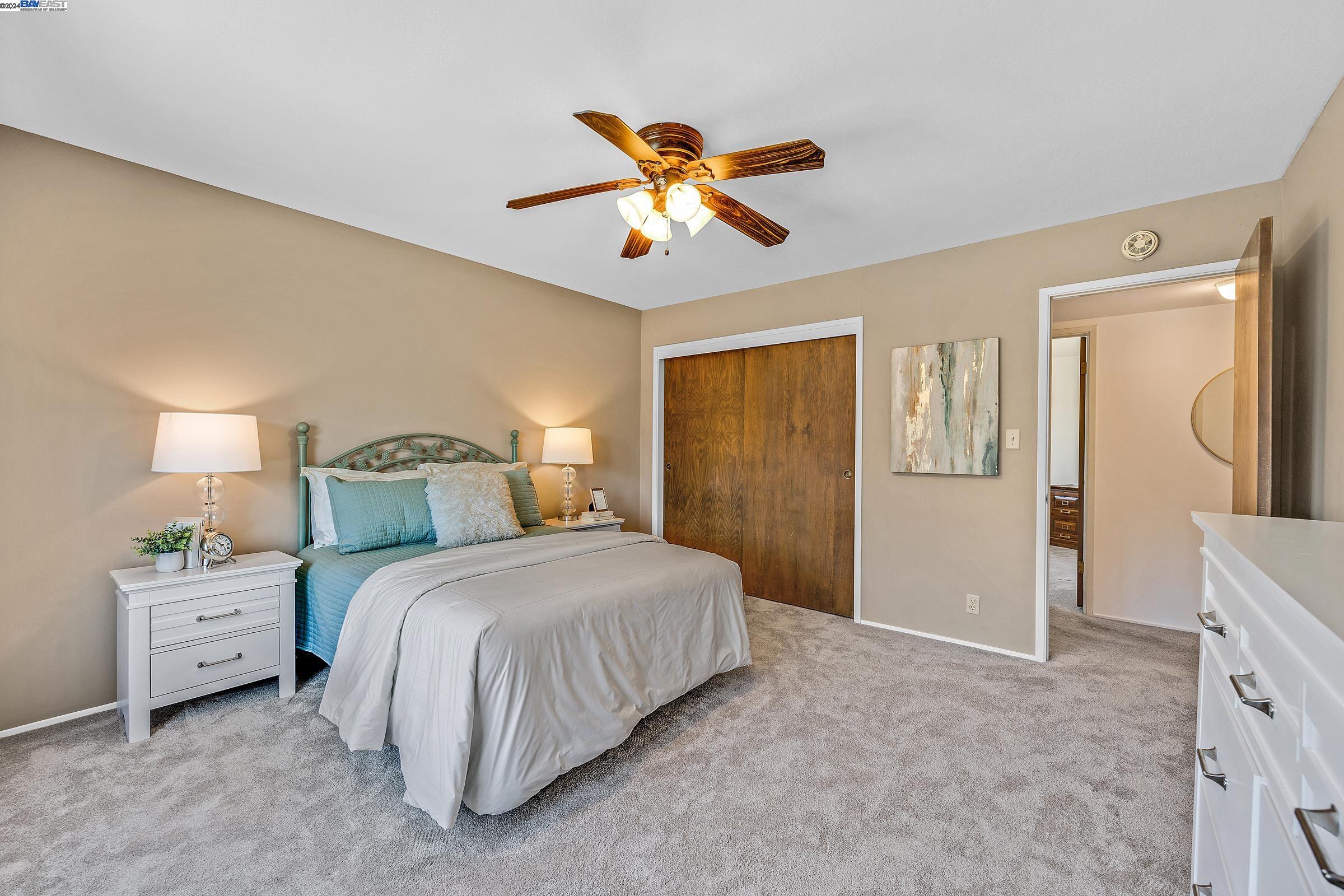 Detail Gallery Image 28 of 45 For 4663 Manter Ct, Castro Valley,  CA 94552 - 4 Beds | 3/1 Baths