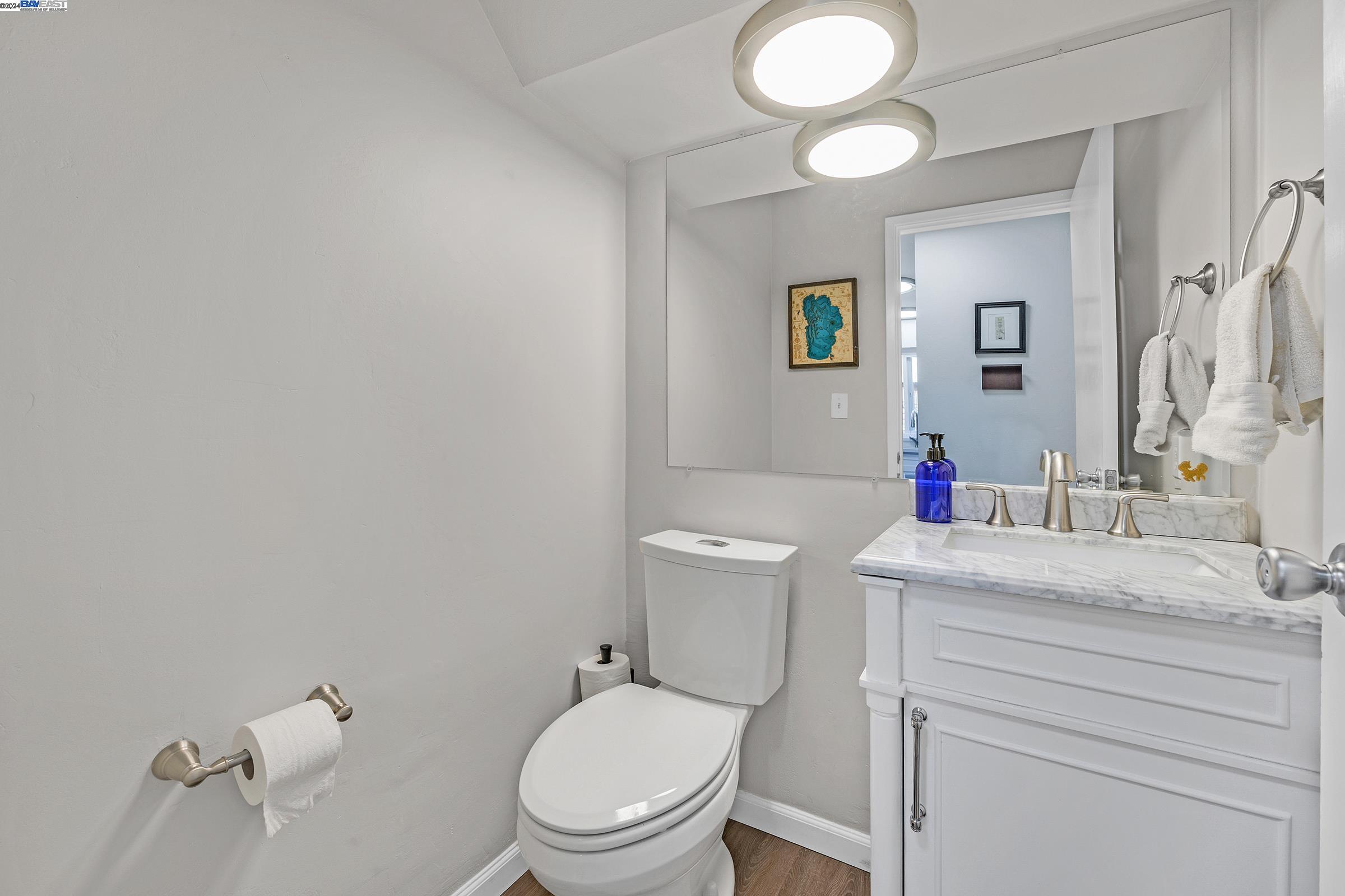 Detail Gallery Image 14 of 40 For 20208 San Miguel Ave, Castro Valley,  CA 94546 - 2 Beds | 1/1 Baths