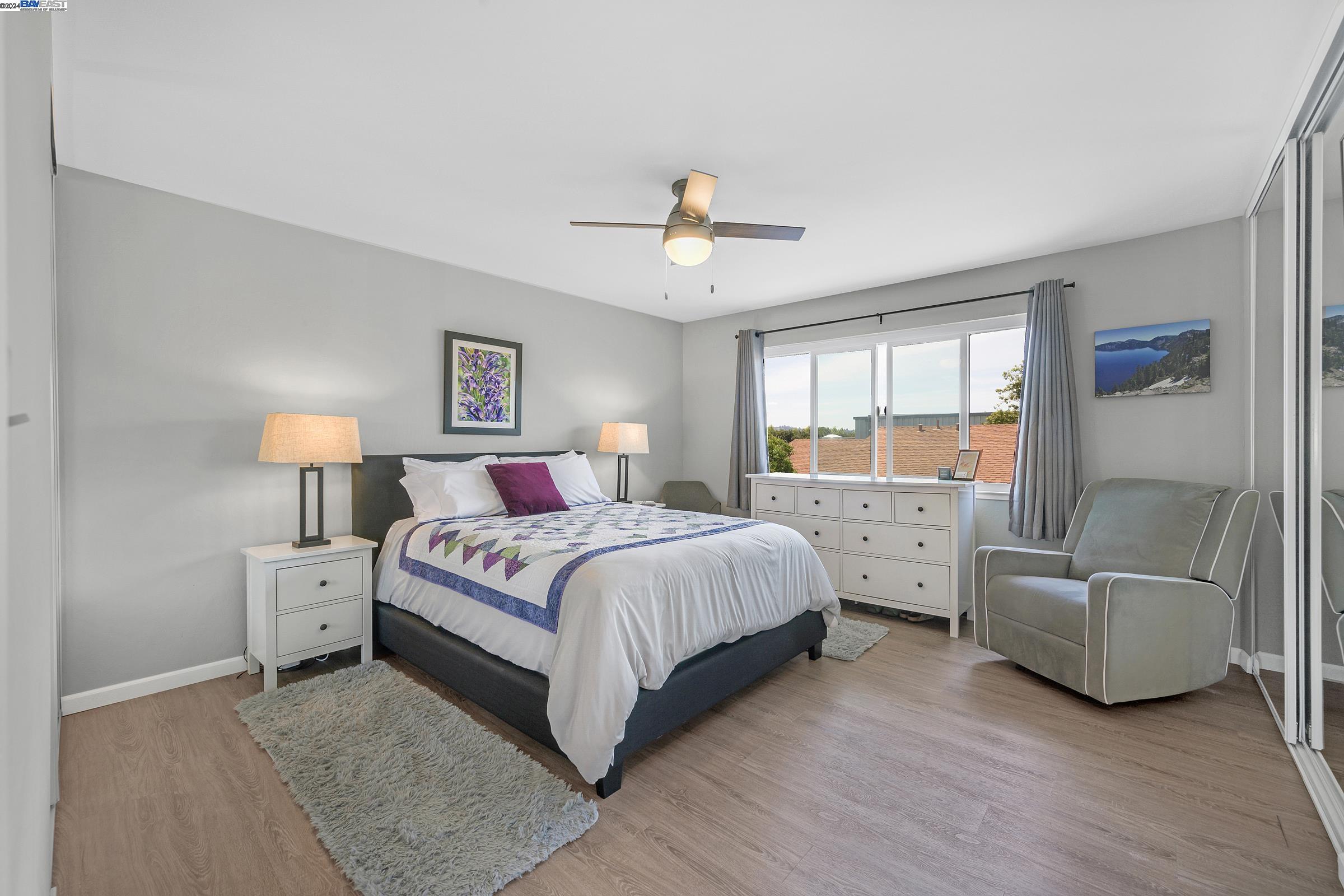 Detail Gallery Image 17 of 40 For 20208 San Miguel Ave, Castro Valley,  CA 94546 - 2 Beds | 1/1 Baths