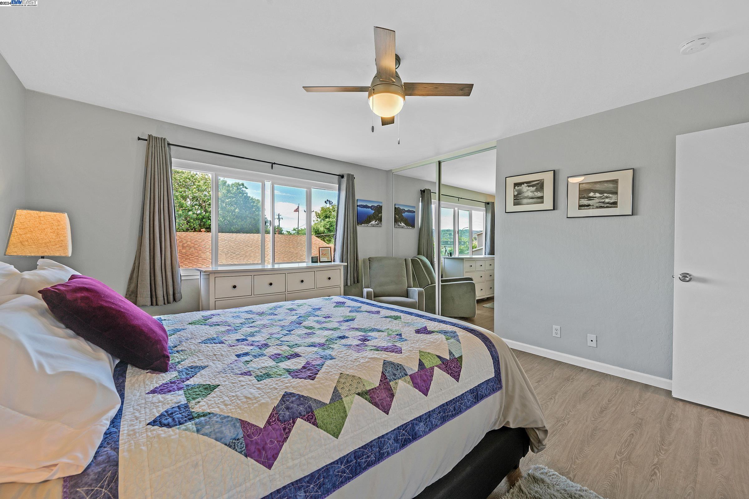 Detail Gallery Image 20 of 40 For 20208 San Miguel Ave, Castro Valley,  CA 94546 - 2 Beds | 1/1 Baths