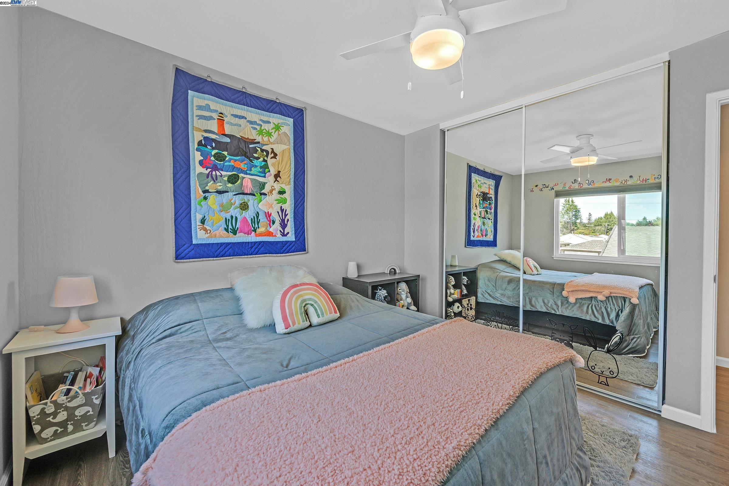 Detail Gallery Image 23 of 40 For 20208 San Miguel Ave, Castro Valley,  CA 94546 - 2 Beds | 1/1 Baths