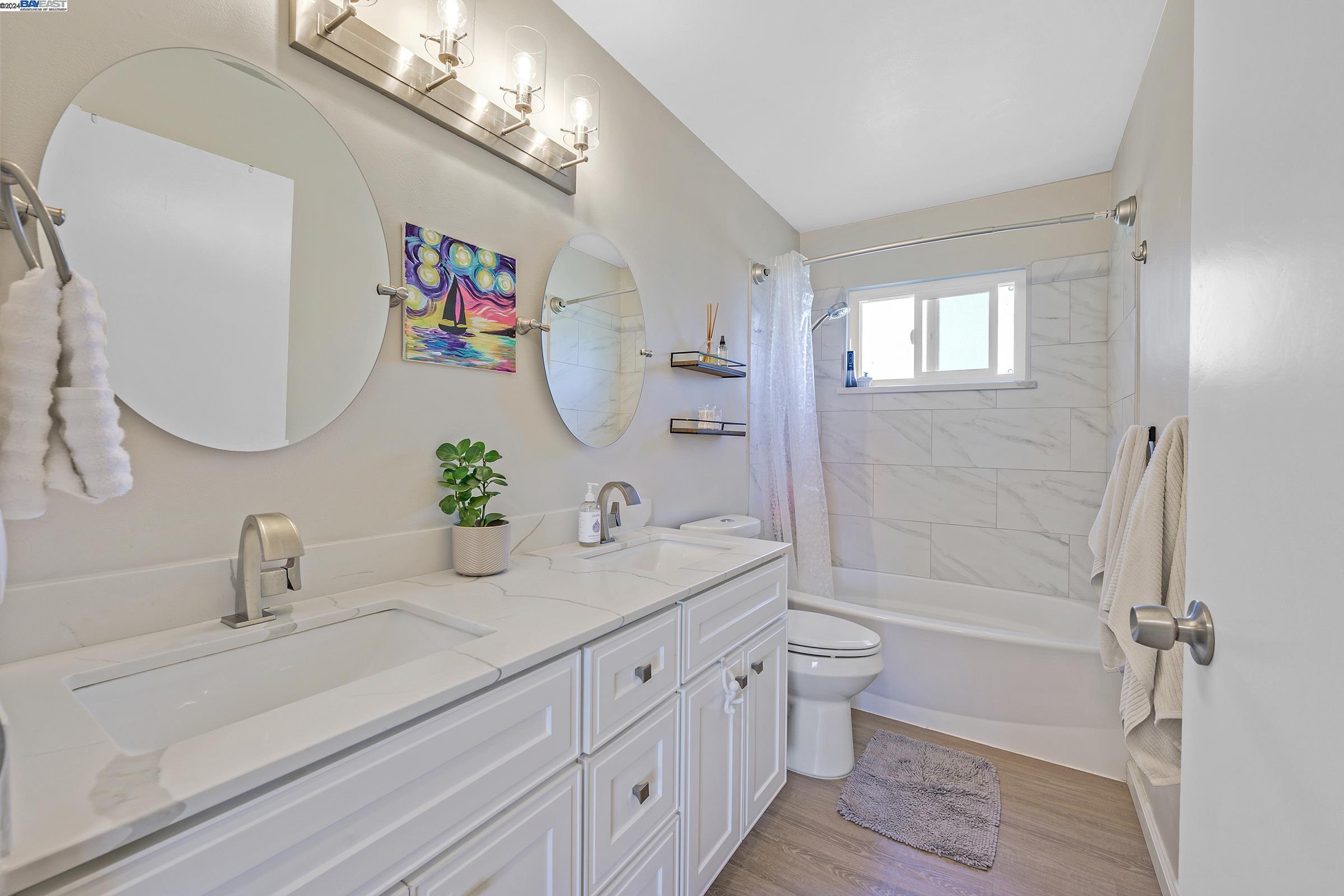 Detail Gallery Image 24 of 40 For 20208 San Miguel Ave, Castro Valley,  CA 94546 - 2 Beds | 1/1 Baths
