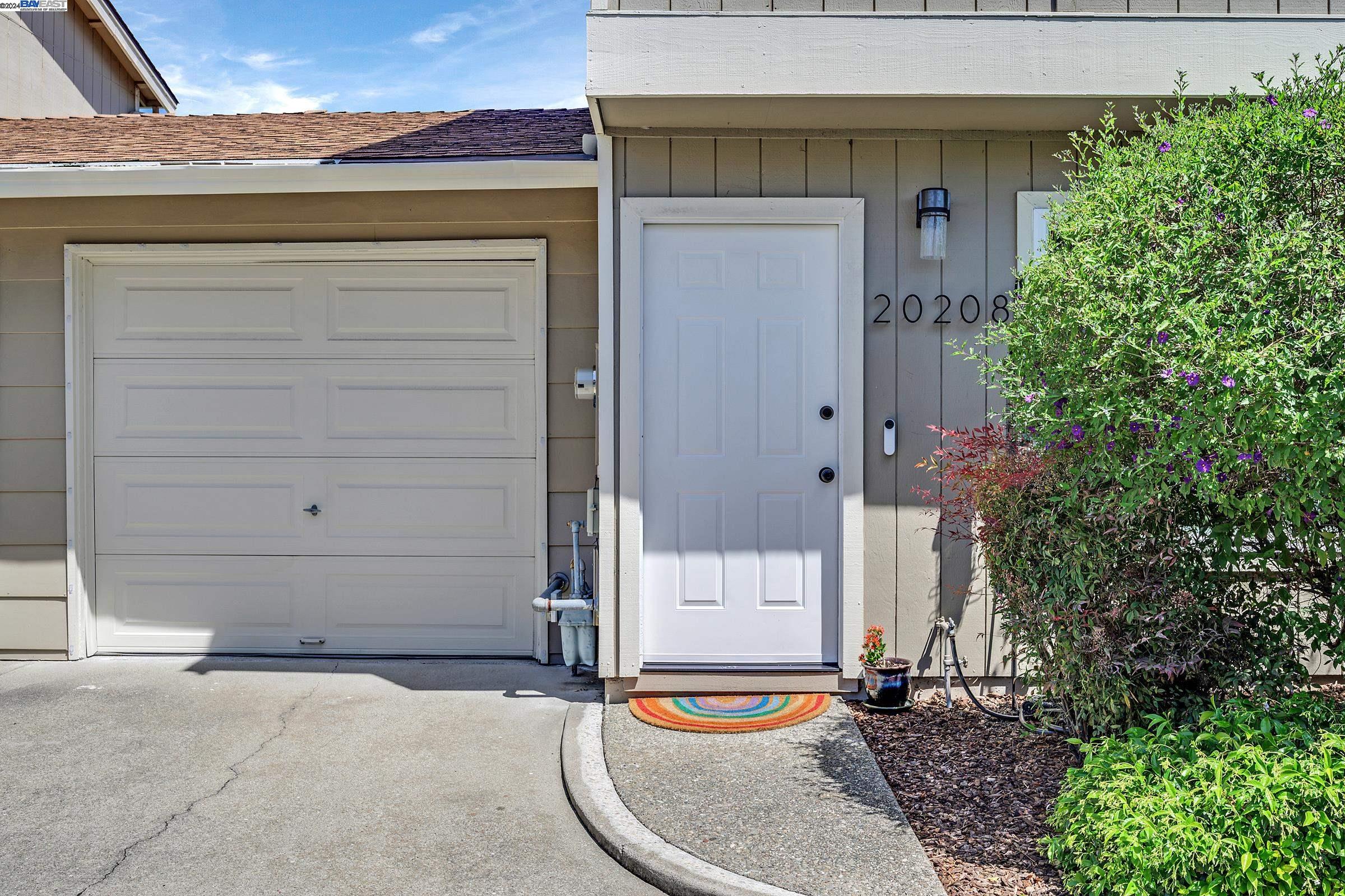 Detail Gallery Image 29 of 40 For 20208 San Miguel Ave, Castro Valley,  CA 94546 - 2 Beds | 1/1 Baths