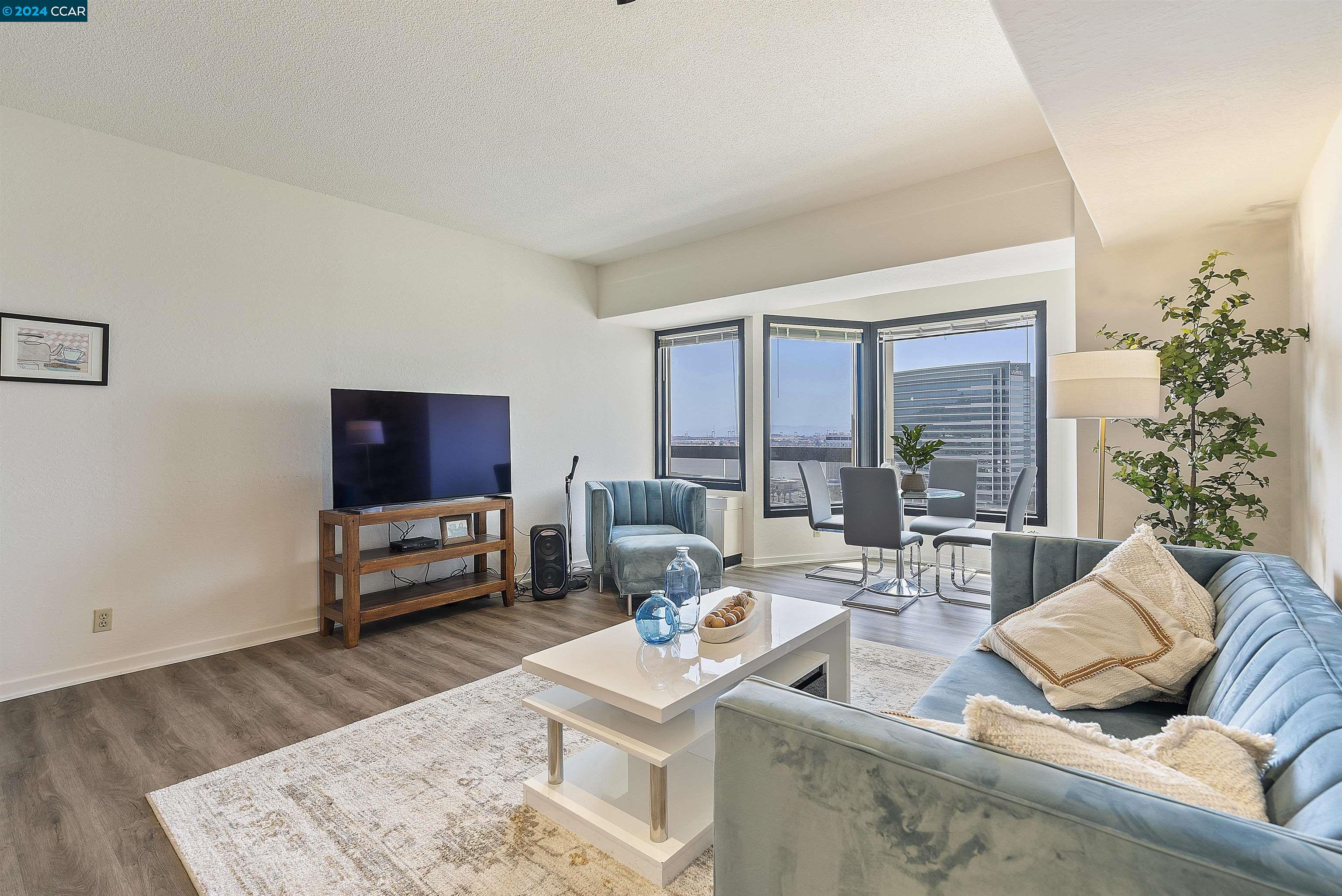 Detail Gallery Image 12 of 26 For 6363 Christie Ave #1422,  Emeryville,  CA 94608 - 1 Beds | 1 Baths