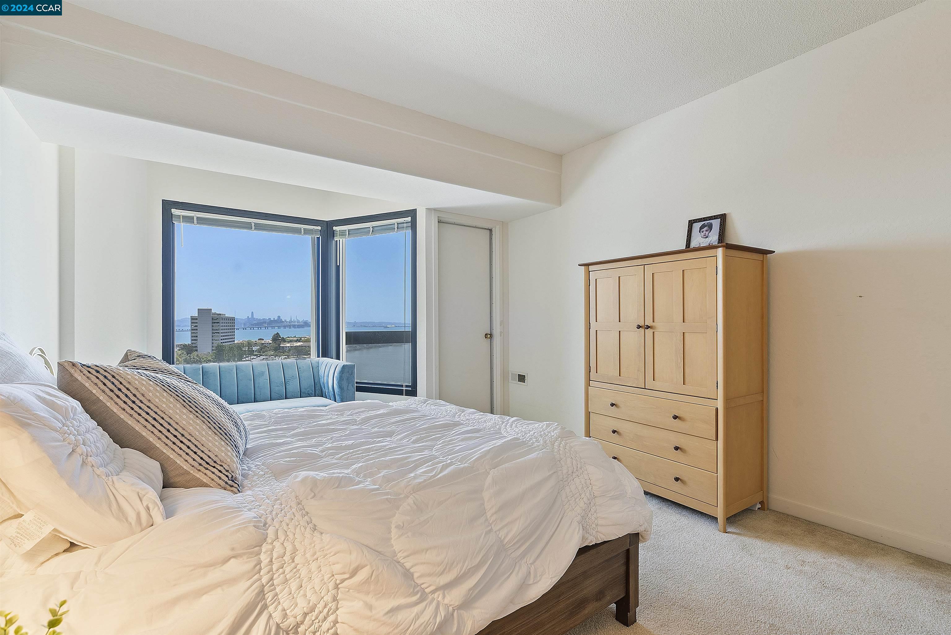 Detail Gallery Image 16 of 26 For 6363 Christie Ave #1422,  Emeryville,  CA 94608 - 1 Beds | 1 Baths