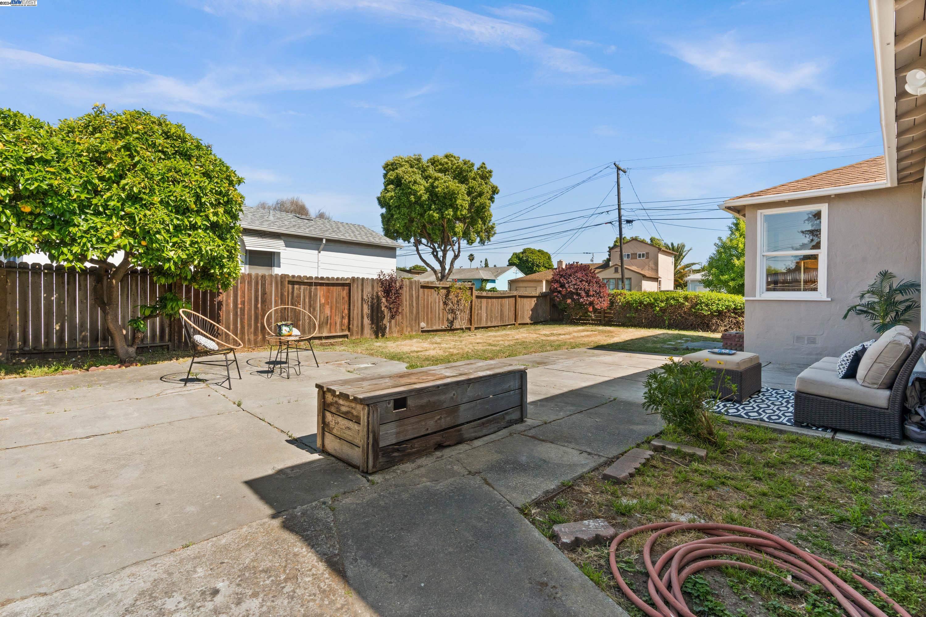 Detail Gallery Image 21 of 31 For 214 Reva Ave, San Leandro,  CA 94577 - 2 Beds | 1 Baths