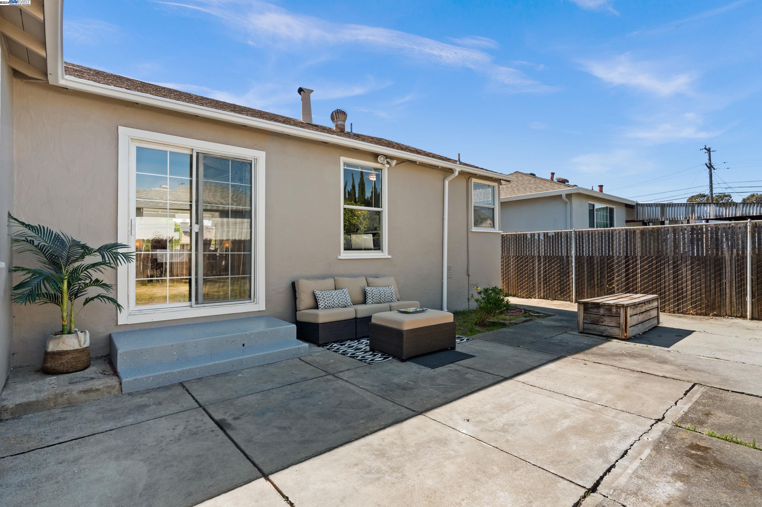 Detail Gallery Image 26 of 31 For 214 Reva Ave, San Leandro,  CA 94577 - 2 Beds | 1 Baths
