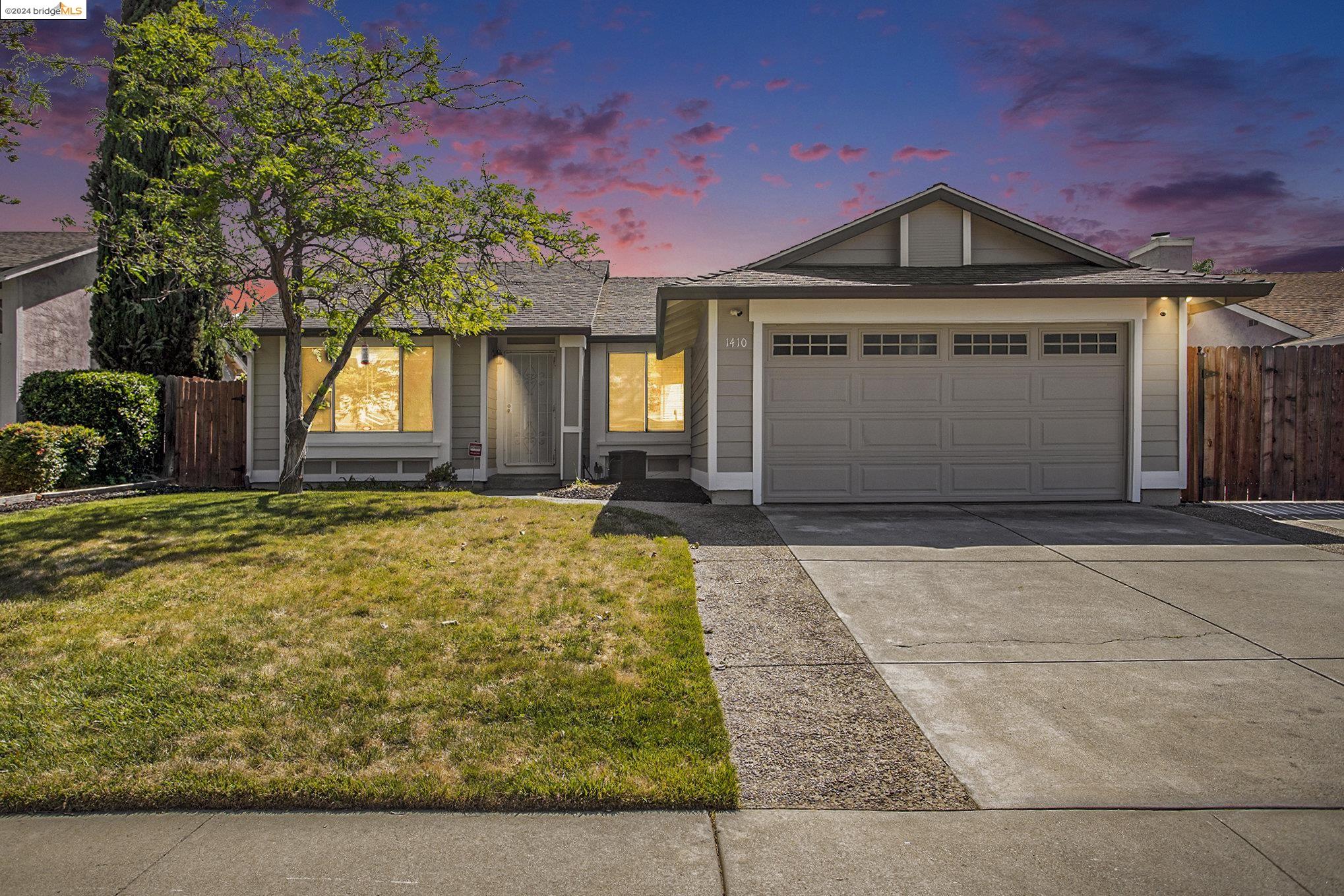 Detail Gallery Image 31 of 32 For 1410 Port Ct, Oakley,  CA 94561 - 4 Beds | 2 Baths