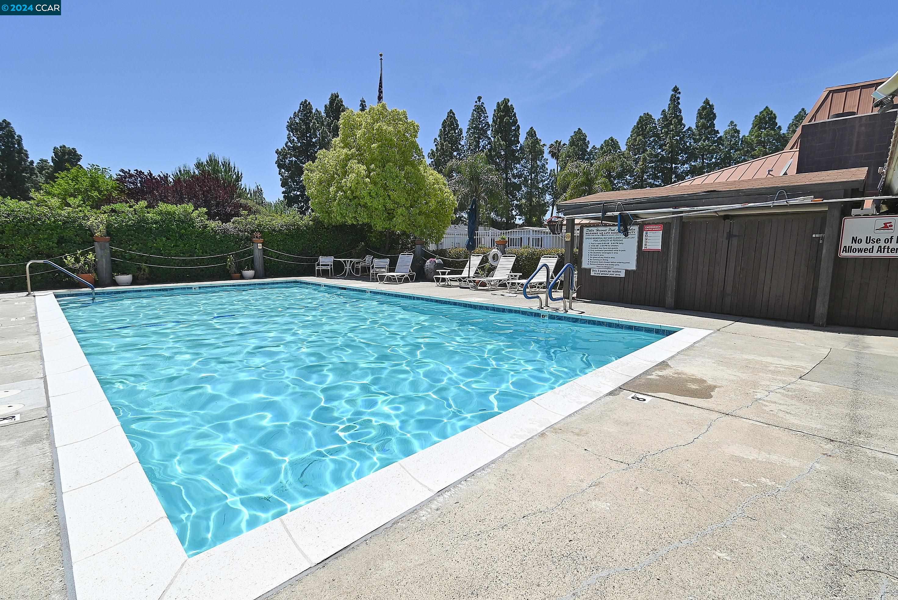 Detail Gallery Image 32 of 40 For 109 Reef Dr #109,  Pittsburg,  CA 94565 - 2 Beds | 2 Baths
