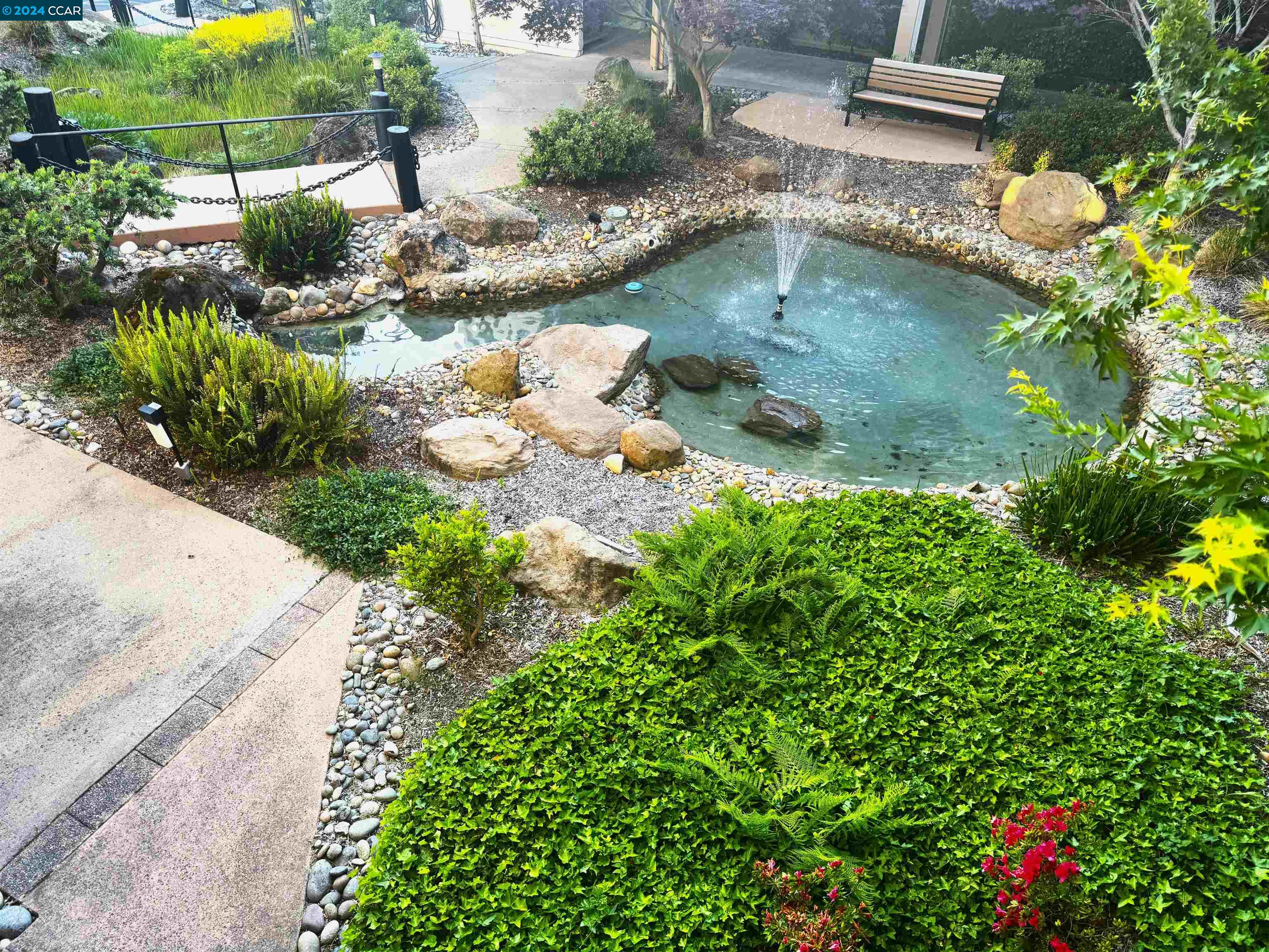 Detail Gallery Image 1 of 1 For 4033 Terra Granada Dr 3b,  Walnut Creek,  CA 94595 - 2 Beds | 2 Baths