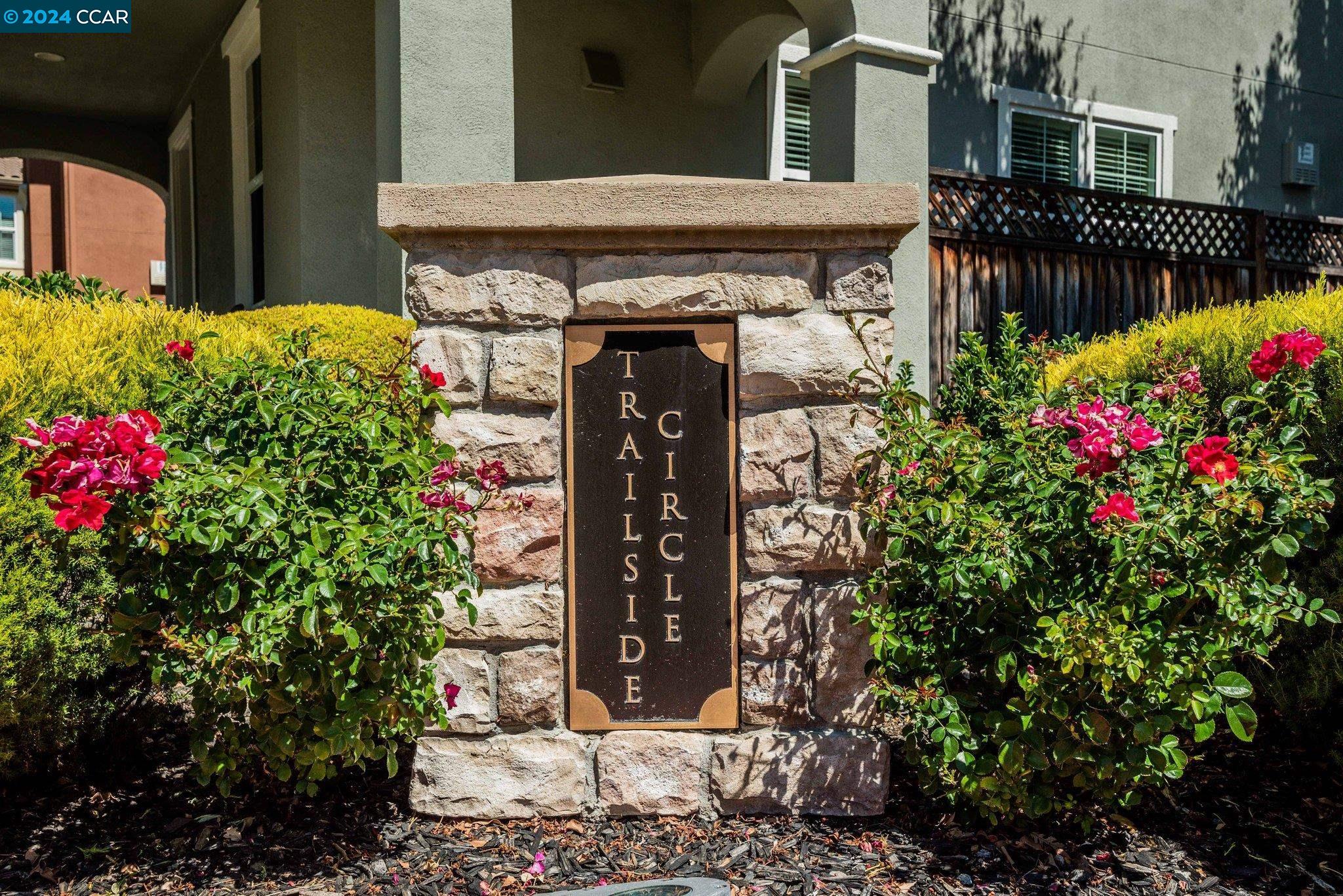 Detail Gallery Image 31 of 37 For 1311 Trailside Circle, Concord,  CA 94518 - 3 Beds | 2/1 Baths