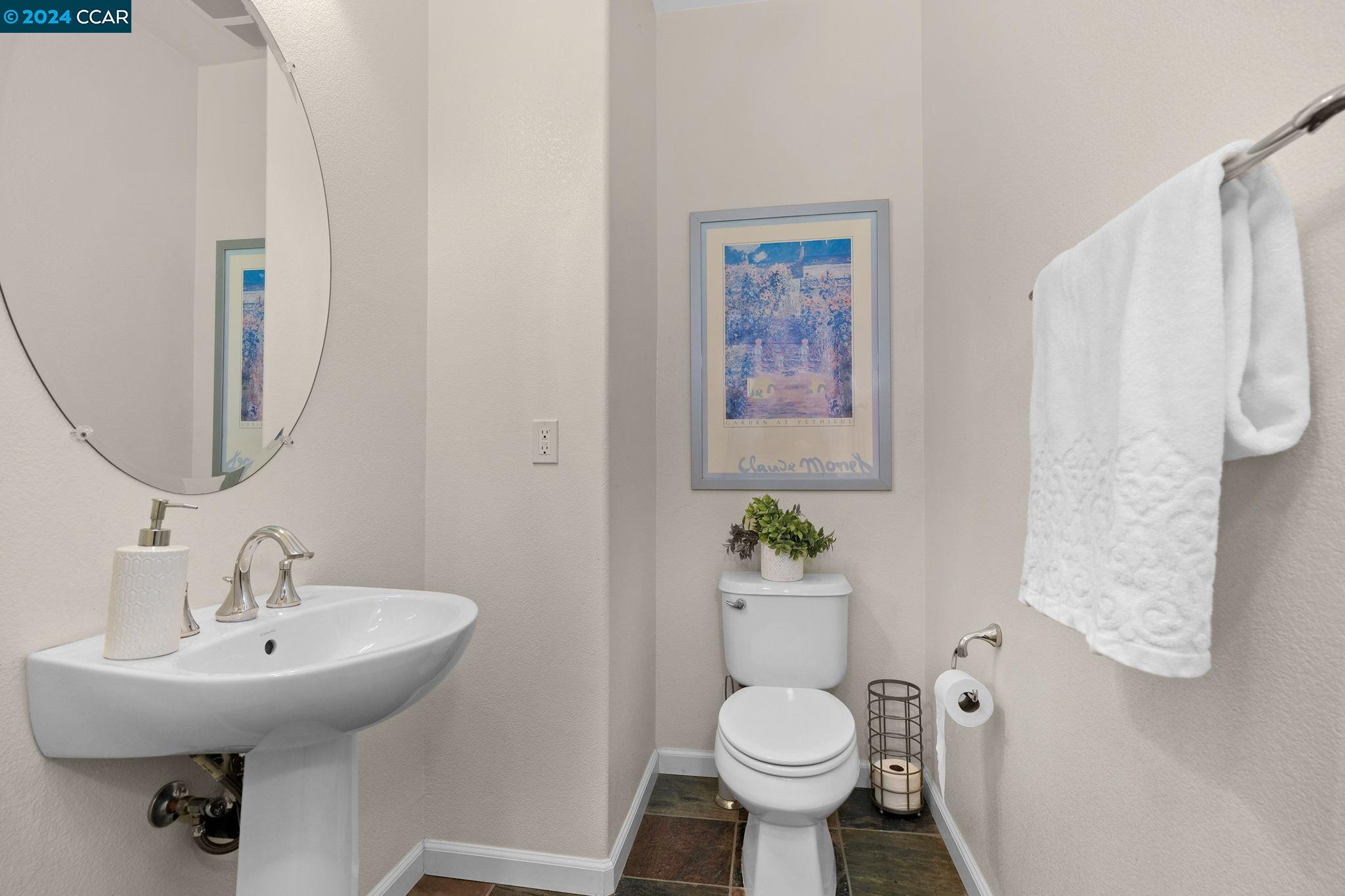 Detail Gallery Image 9 of 37 For 1311 Trailside Circle, Concord,  CA 94518 - 3 Beds | 2/1 Baths