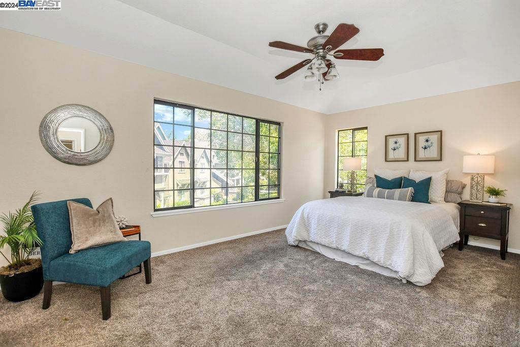 Detail Gallery Image 18 of 38 For 410 Canyon Woods Pl #D,  San Ramon,  CA 94582 - 2 Beds | 2 Baths